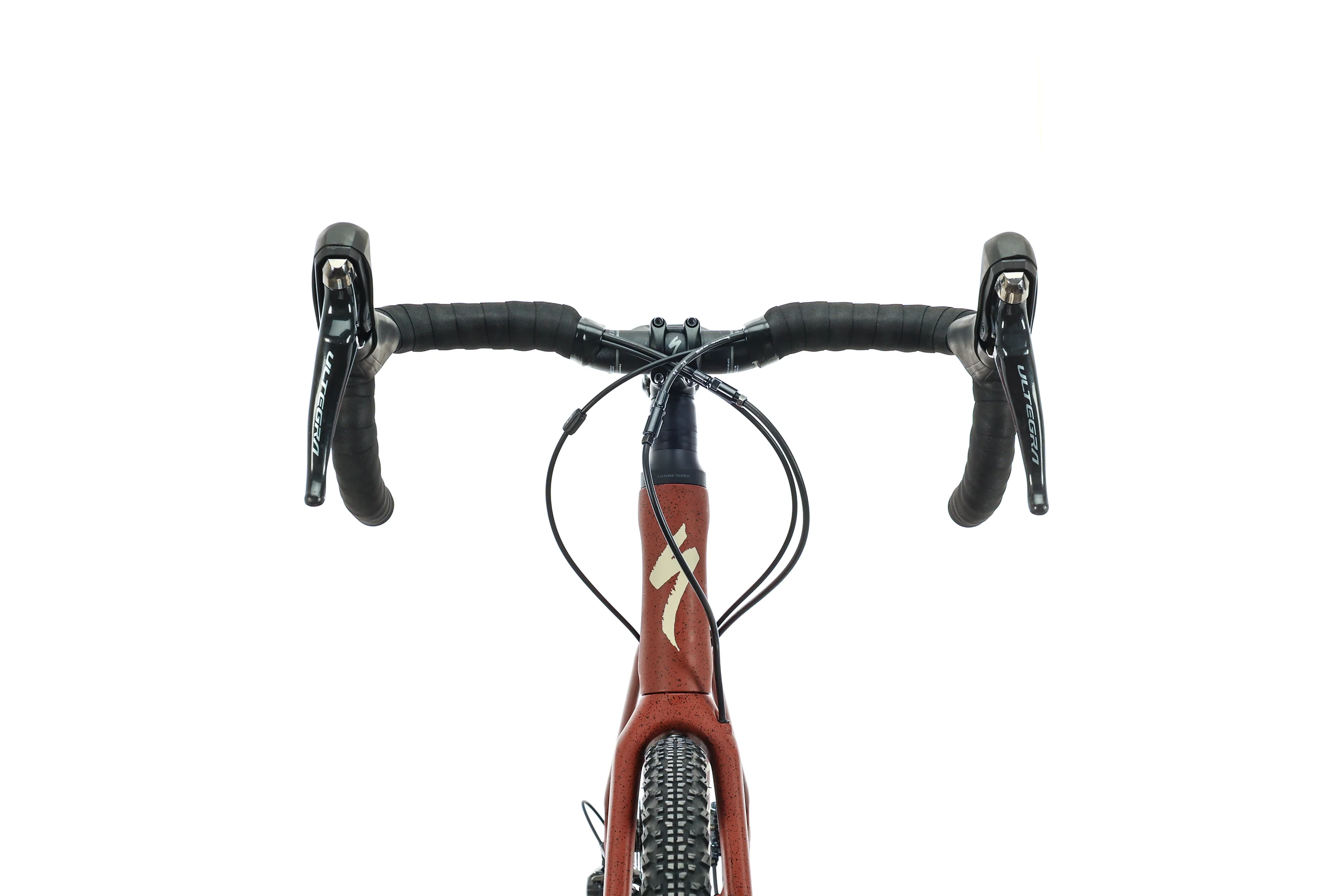 Specialized Diverge Comp Gravel Bike - 2020, 58cm - Image 5
