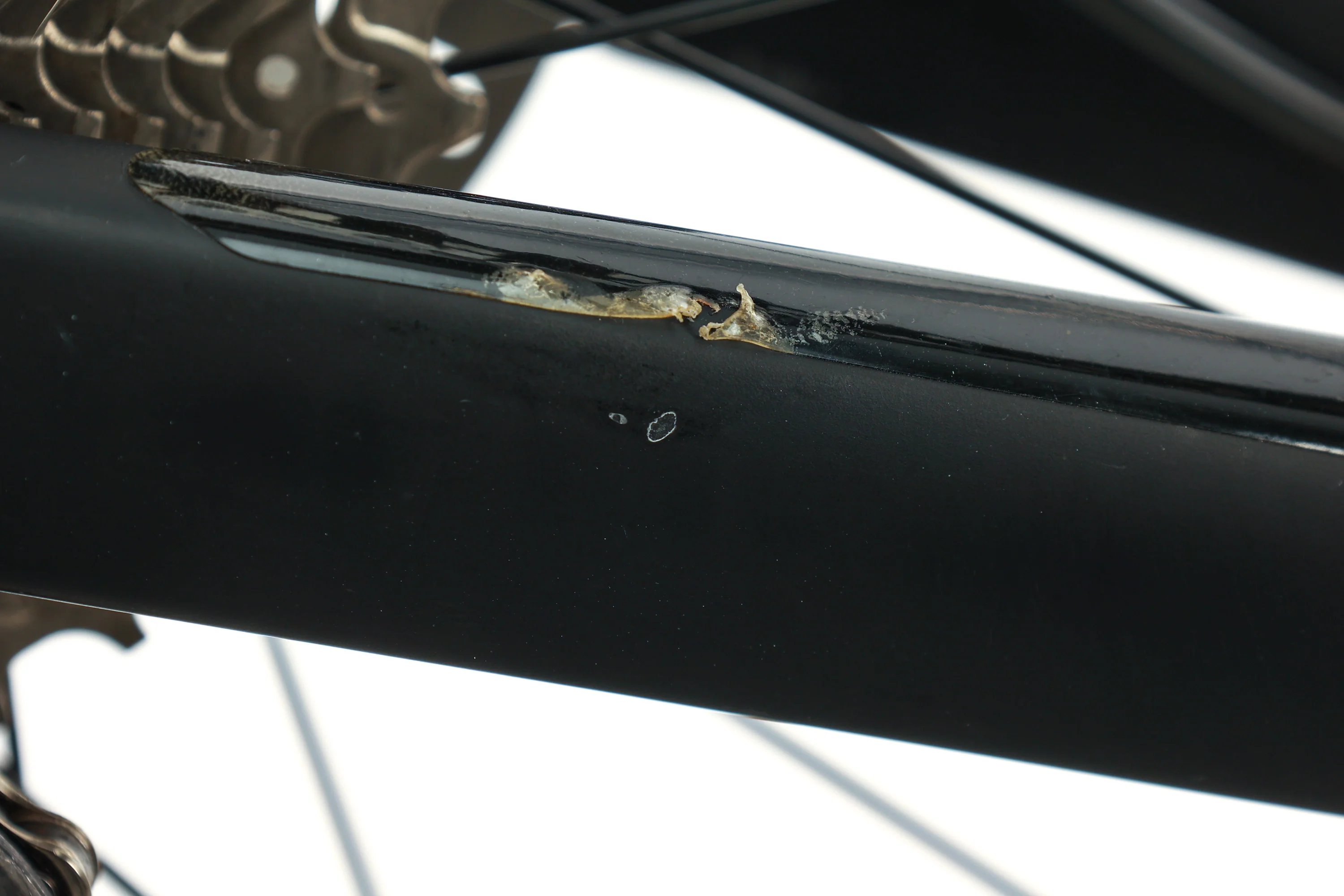 Trek Domane SL 6 Road Bike - 2021, 56cm - Image 9