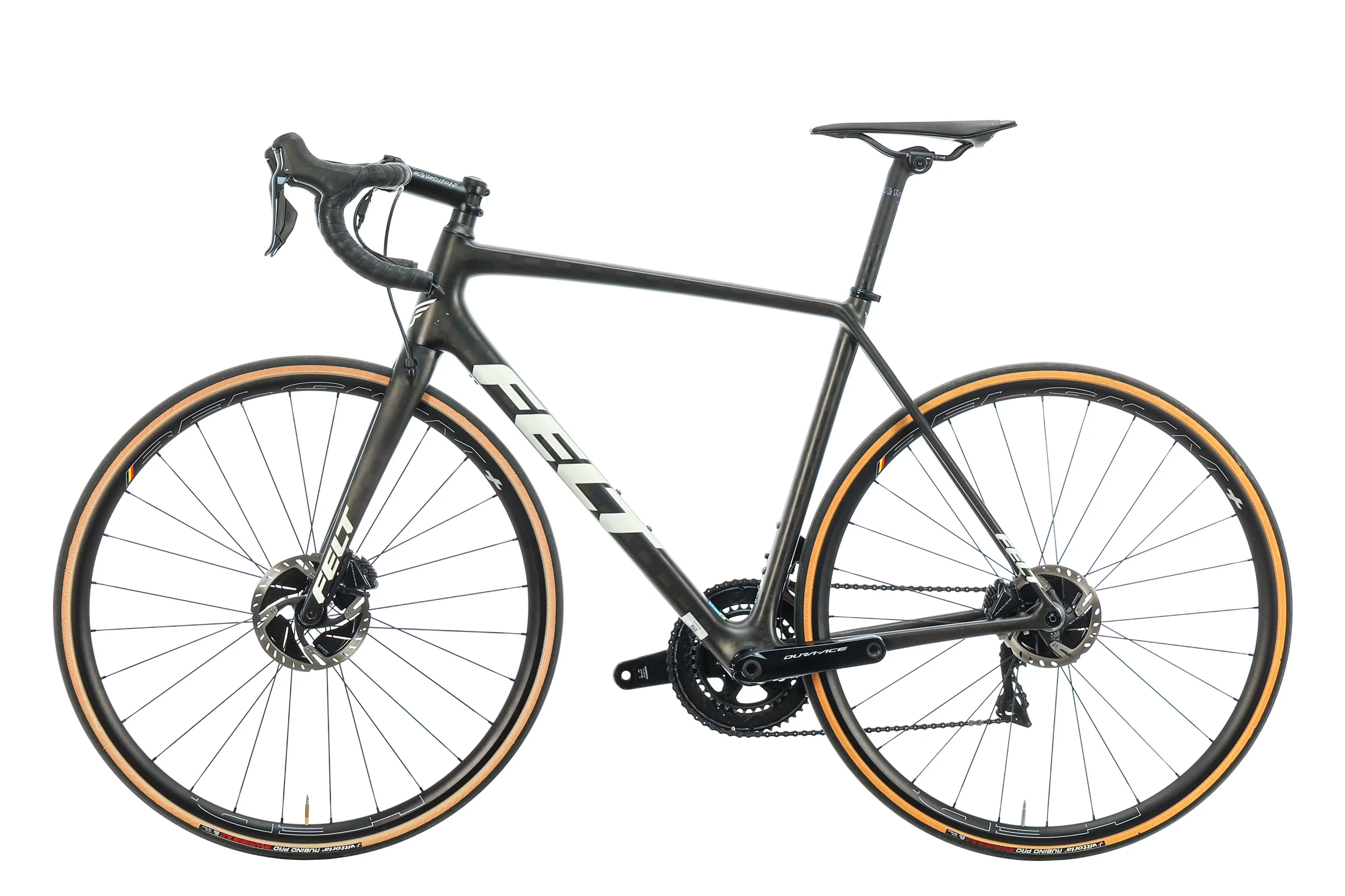 Felt FR FRD Disc Road Bike - 2019, 56cm - Image 2