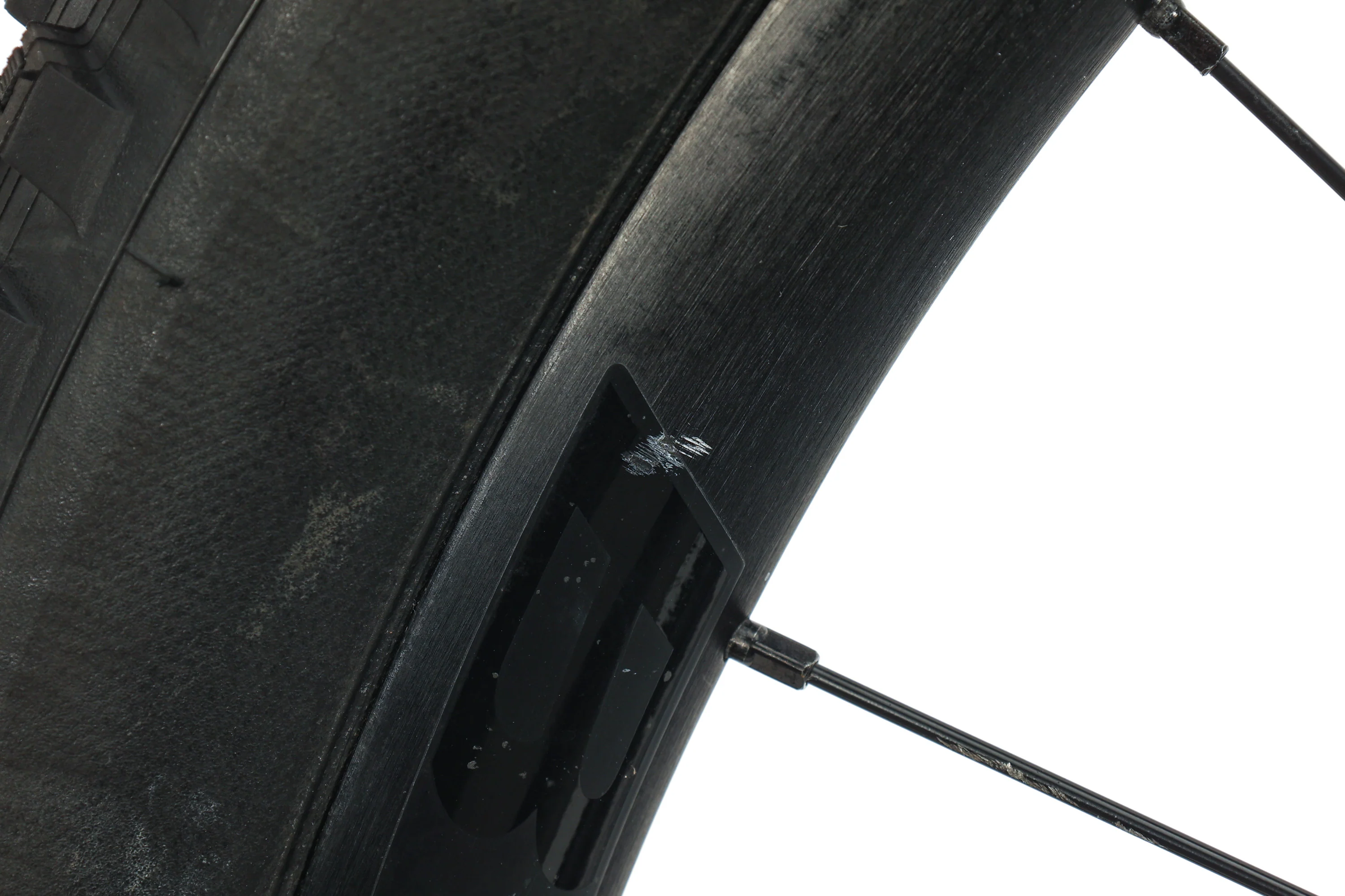 Trek Slash 8 Mountain Bike - 2021, Medium - Image 11