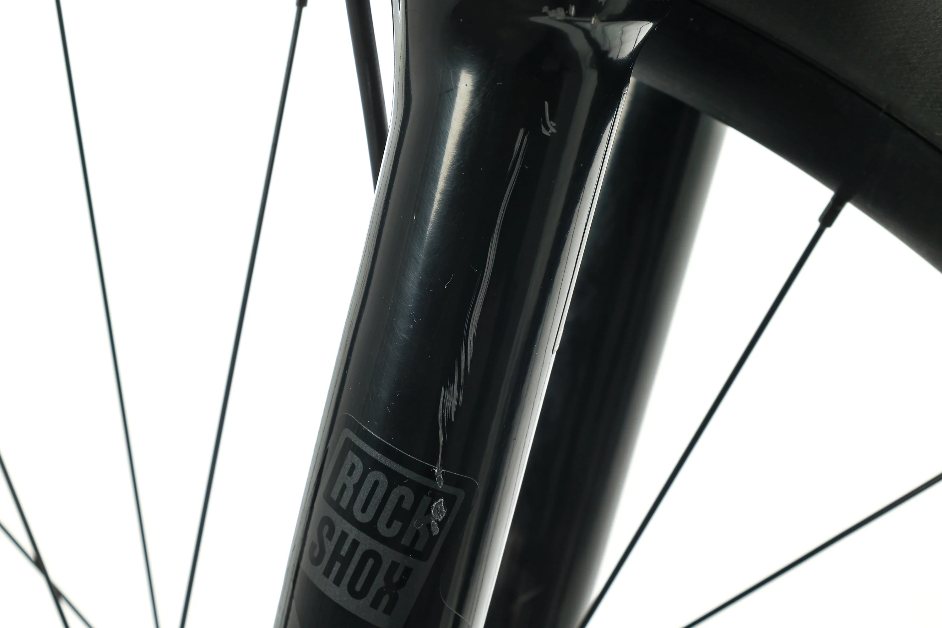 Trek Slash 8 Mountain Bike - 2021, Medium - Image 13