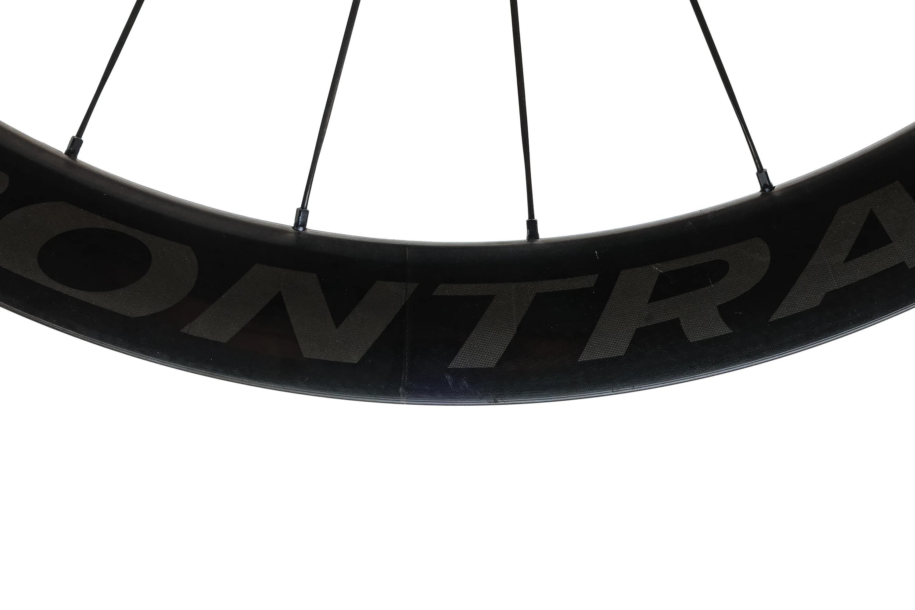 Bontrager Aeolus XXX 4 Carbon Tubeless 700c Wheelset - Image 8