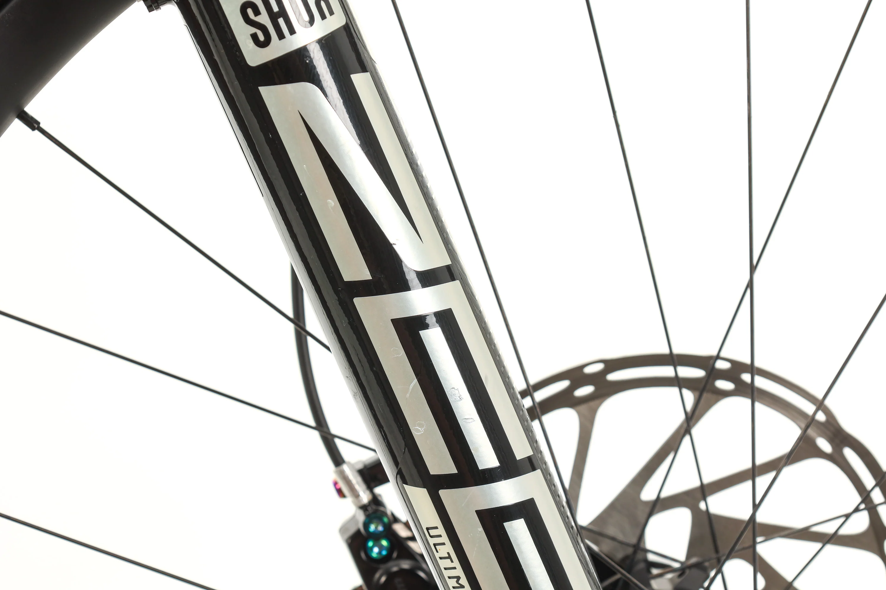 Trek Slash 9.9 XX1 AXS Flight Attendant Project One Mountain Bike - 2022, Medium - Image 28
