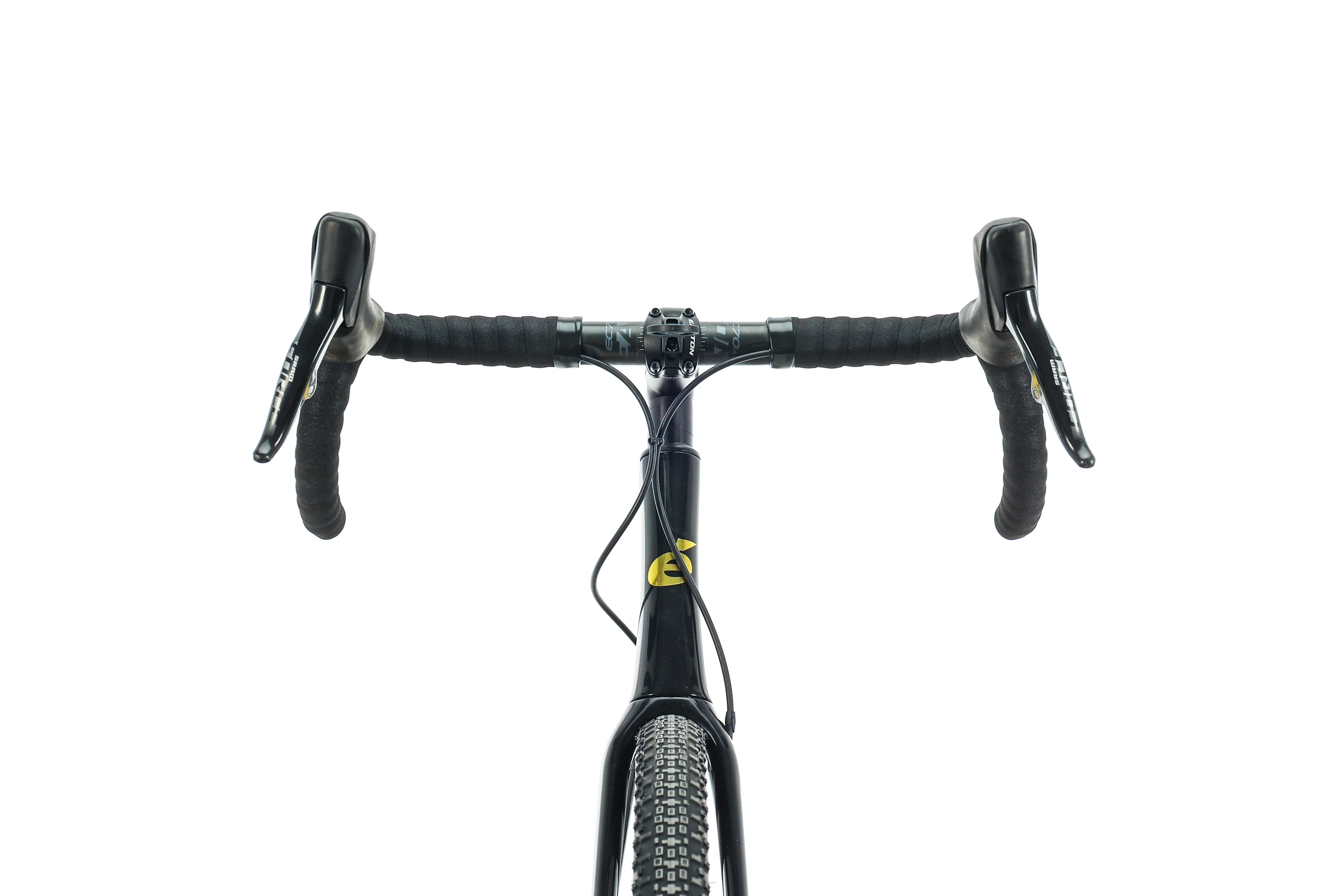 Cervélo Áspero Force eTap AXS 1 Gravel Bike - 2021, 58cm - Image 5