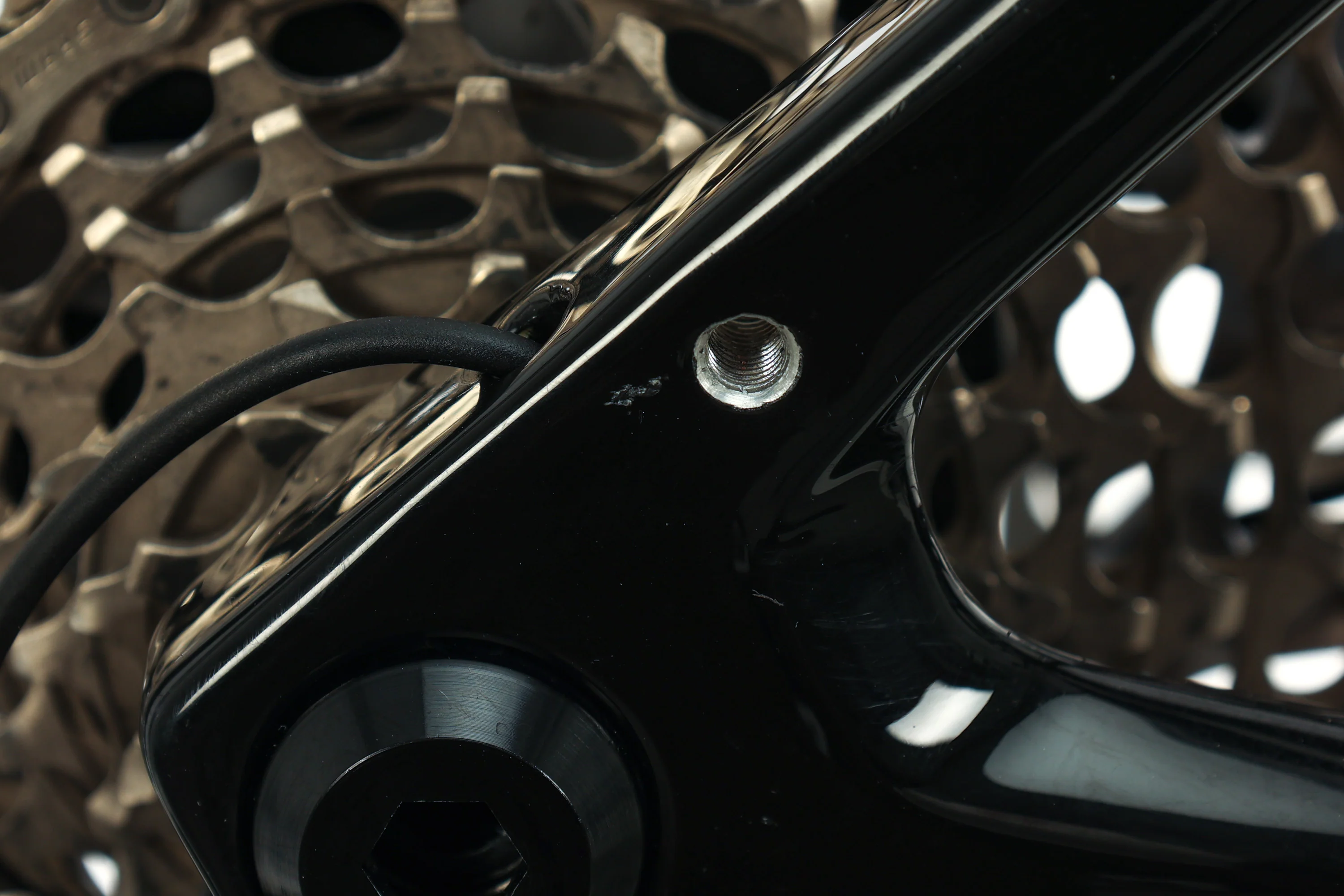 Salsa Cutthroat Gravel Bike - 2020, 54cm - Image 10