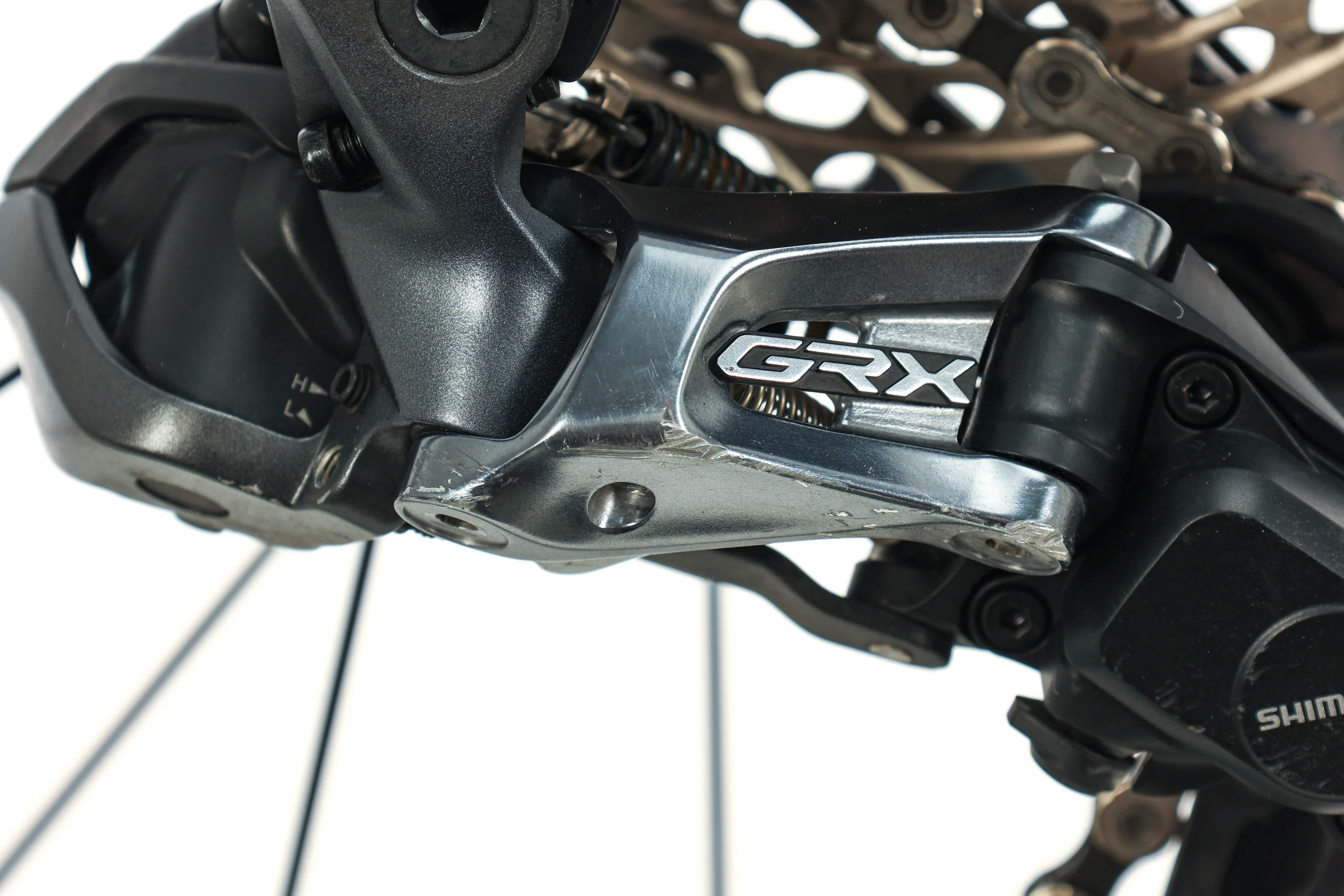 Salsa Cutthroat Gravel Bike - 2020, 54cm - Image 9