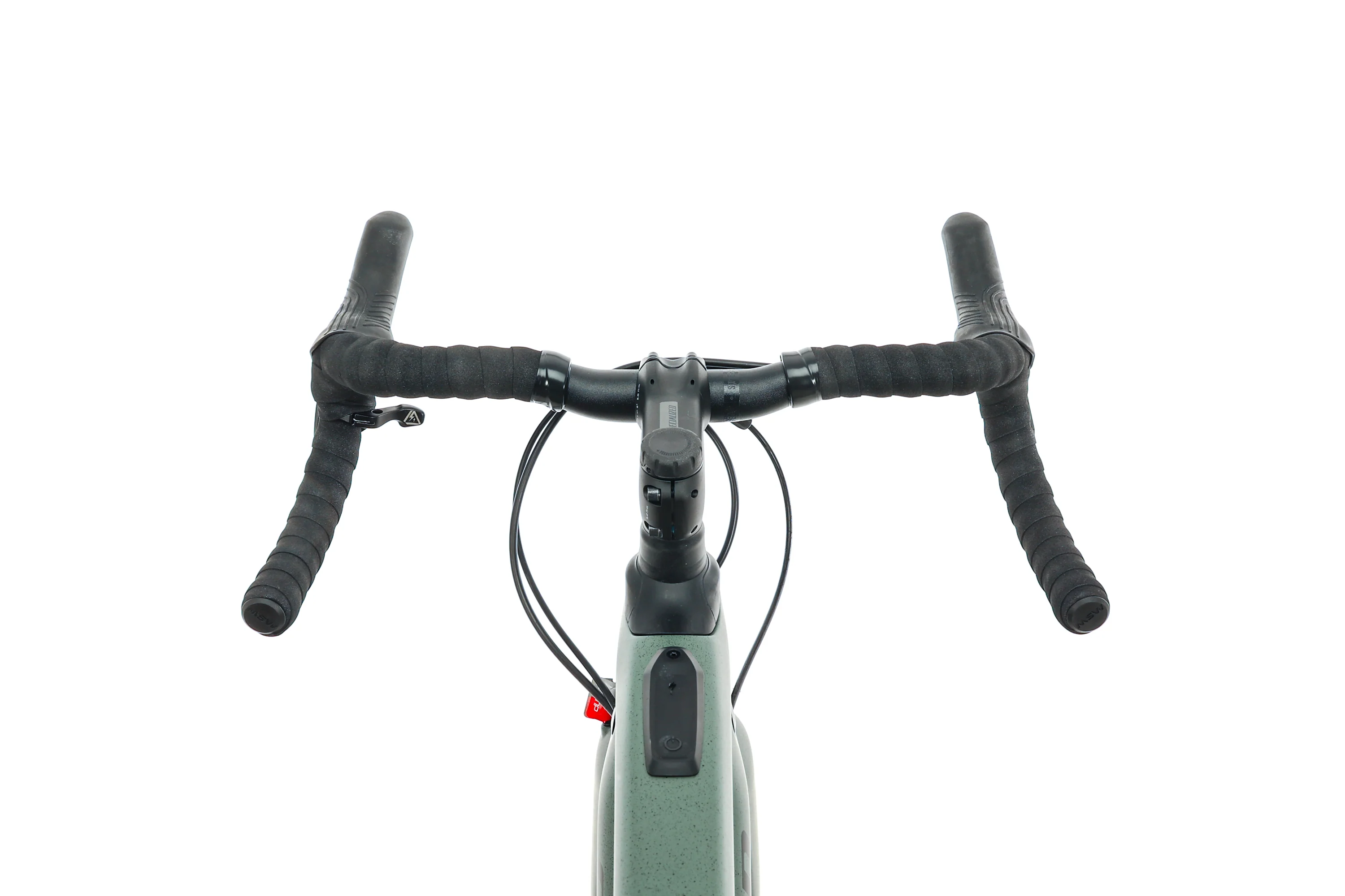 Specialized Turbo Creo SL Comp Carbon EVO Gravel E-Bike - 2021, Medium - Image 6