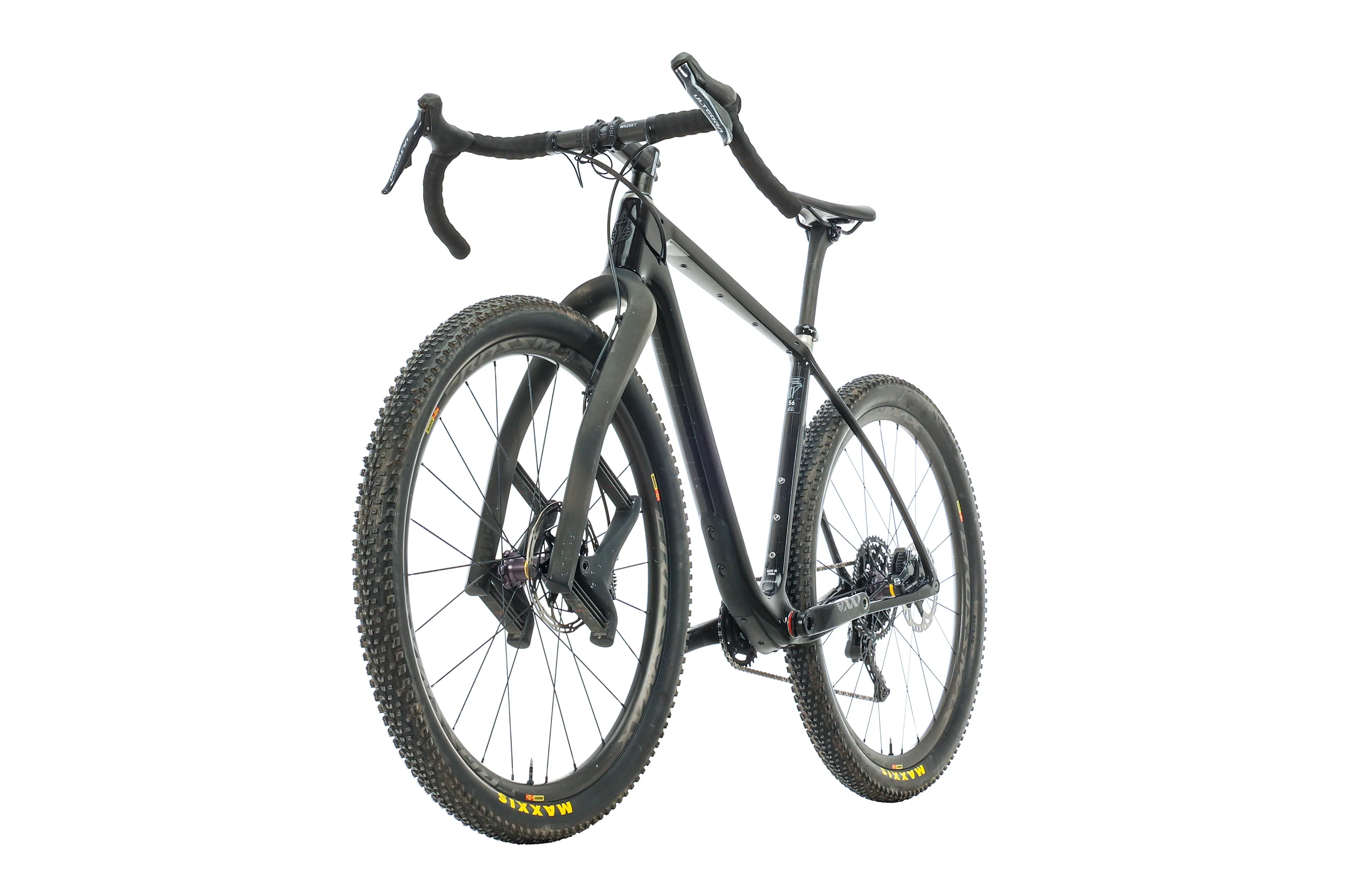 Salsa Cycles Cutthroat Gravel Bike - 2020, 56cm - Image 4