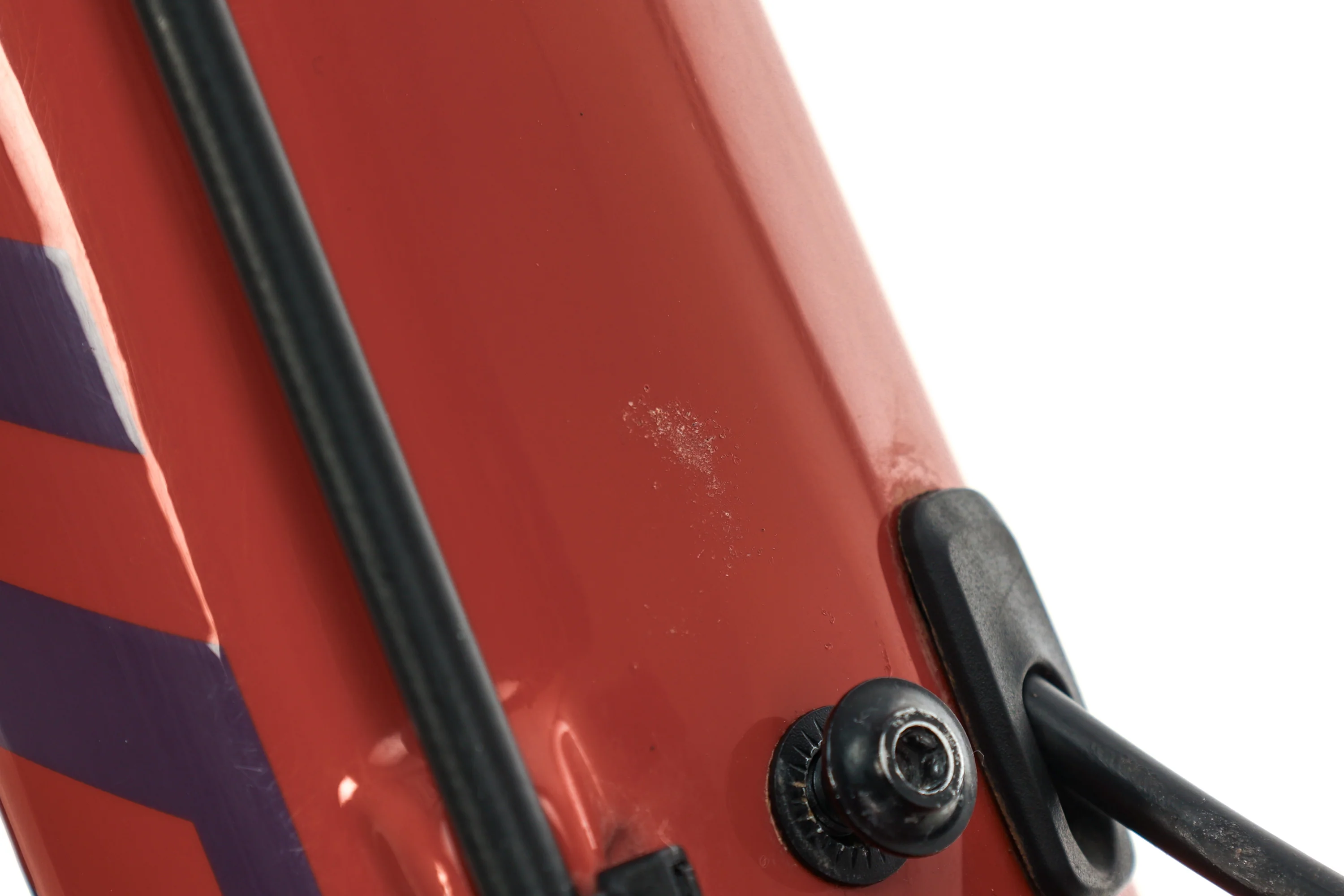 Santa Cruz Blur CC X01 Mountain Bike - 2019, Medium - Image 17