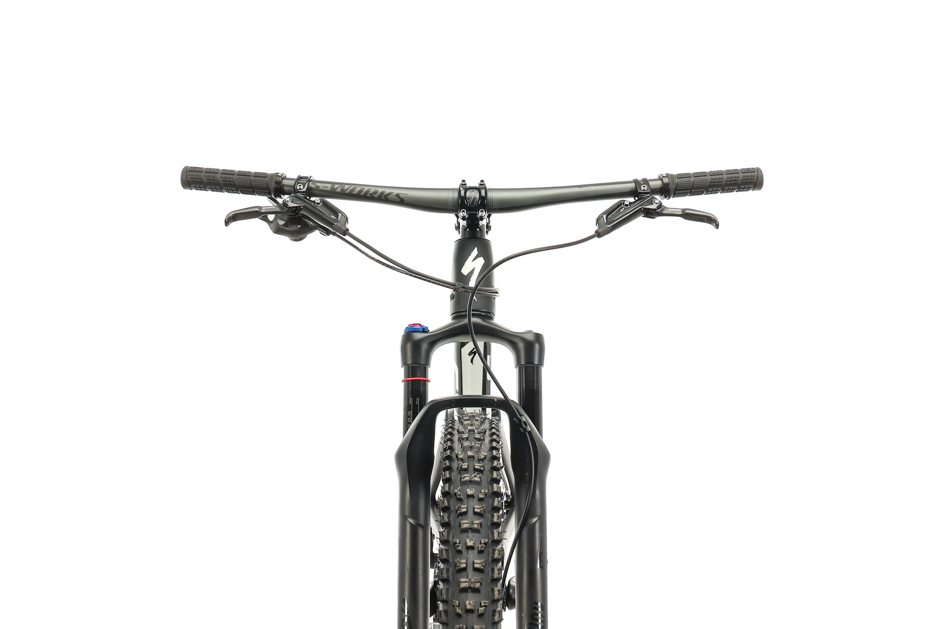 Specialized S-Works Epic XX1 Eagle Mountain Bike - 2018, Small - Image 6