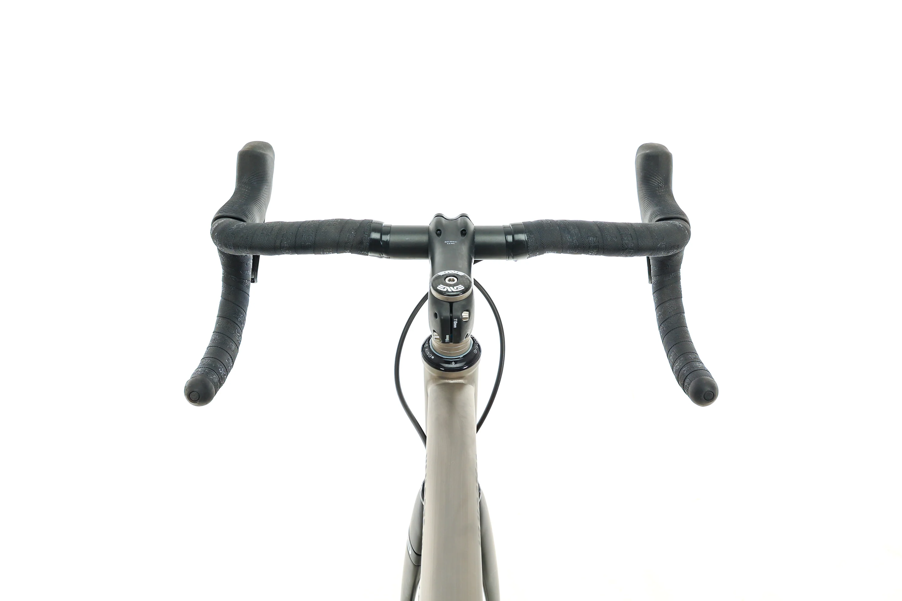 Moots Vamoots DR Road Bike - 58cm - Image 6