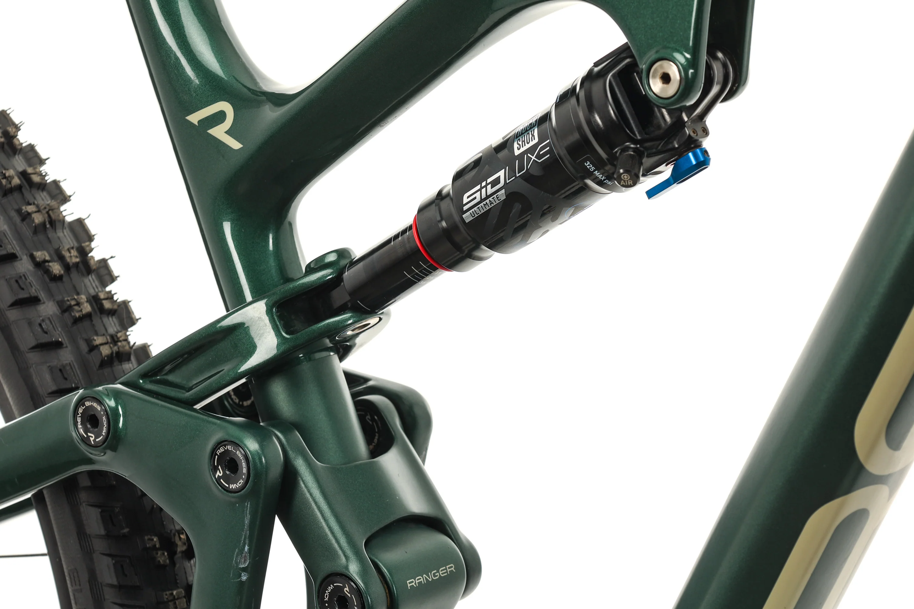 Revel Ranger XX1 AXS Mountain Bike - 2023, Medium - Image 4