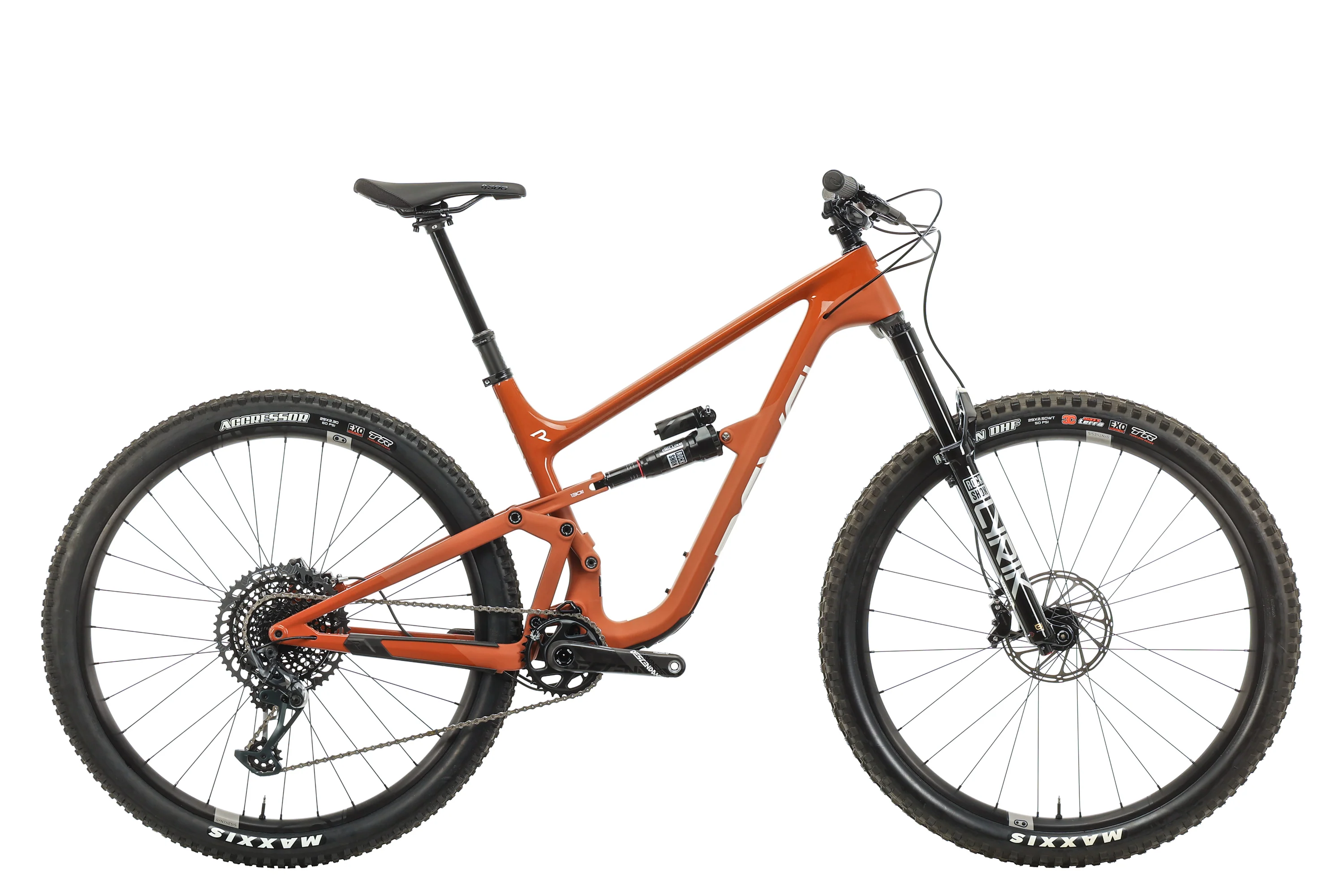 Revel Bikes Rascal X01 Eagle Mountain Bike - 2023, Large
