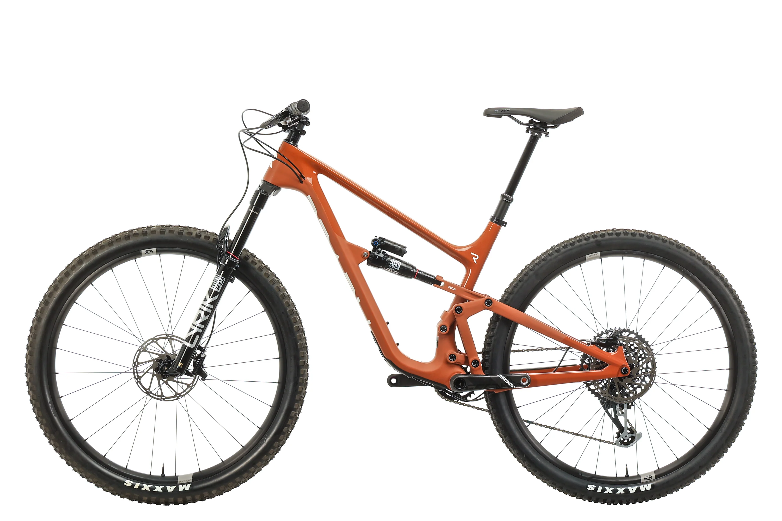 Revel Bikes Rascal X01 Eagle Mountain Bike - 2023, Large - Image 2
