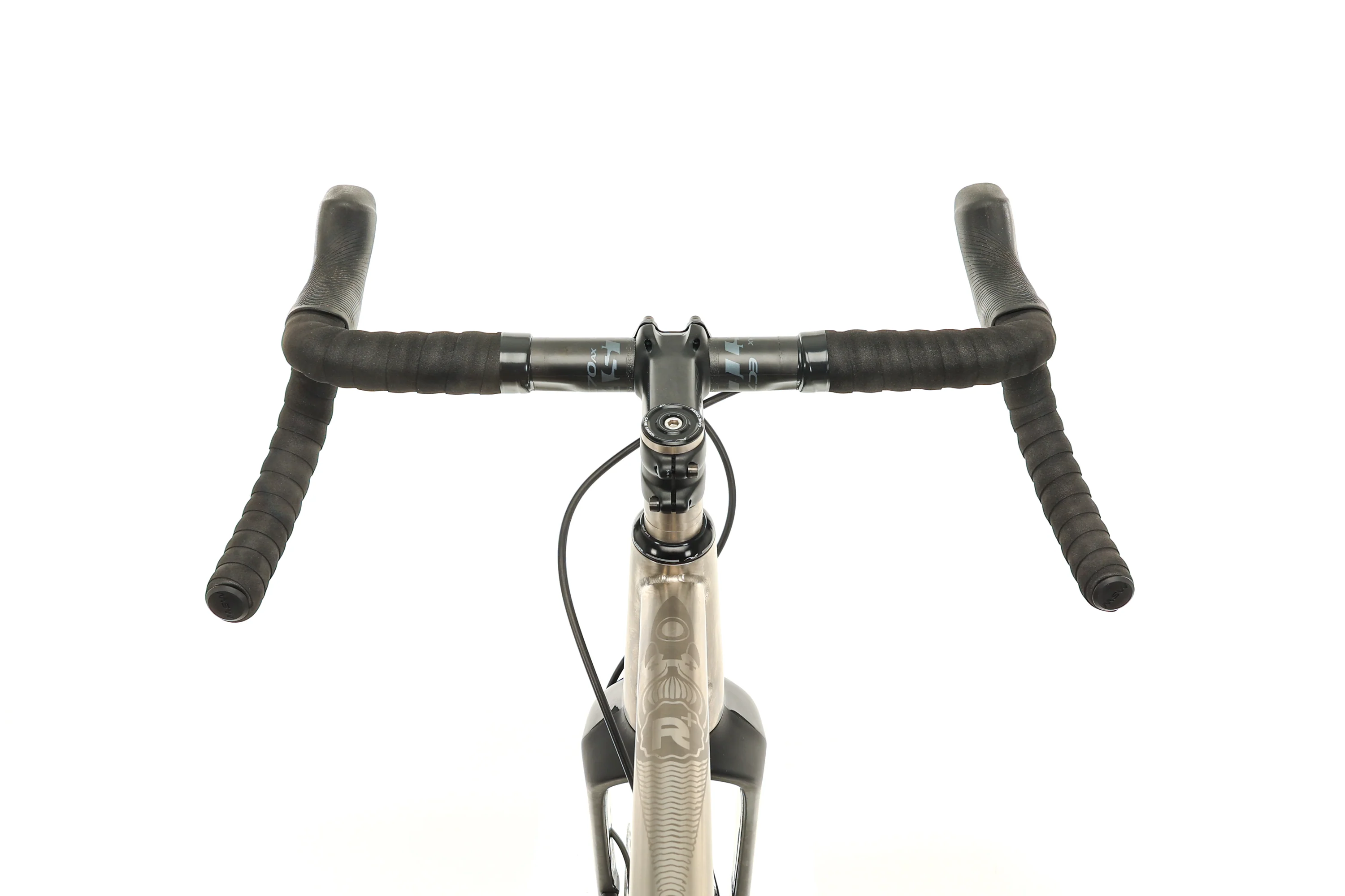 Revel Bikes R+ AXS RED Road Bike - 2023, Large - Image 6