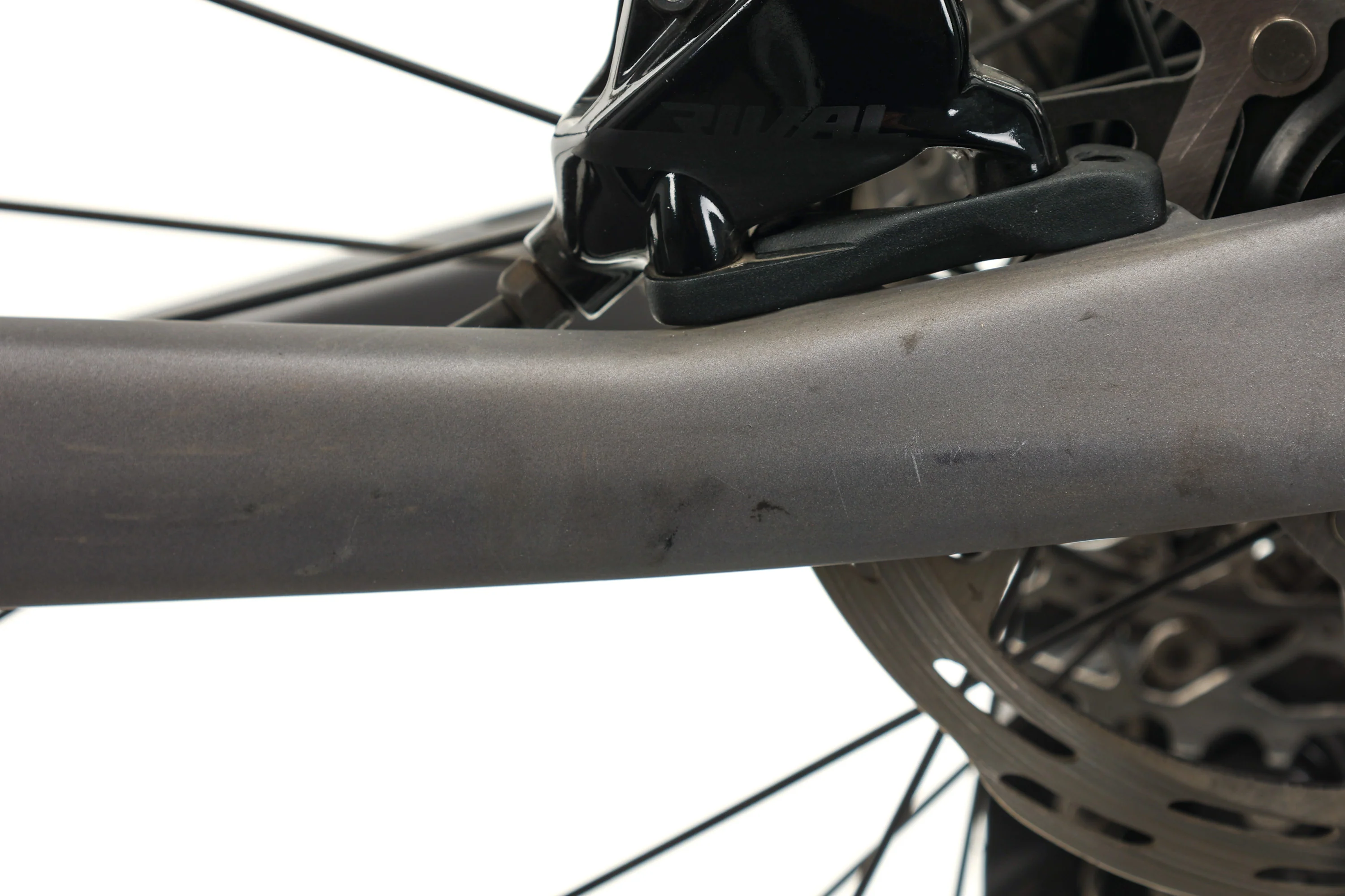 Revel Rover SRAM Rival AXS Gravel Bike - 2023, Medium - Image 10