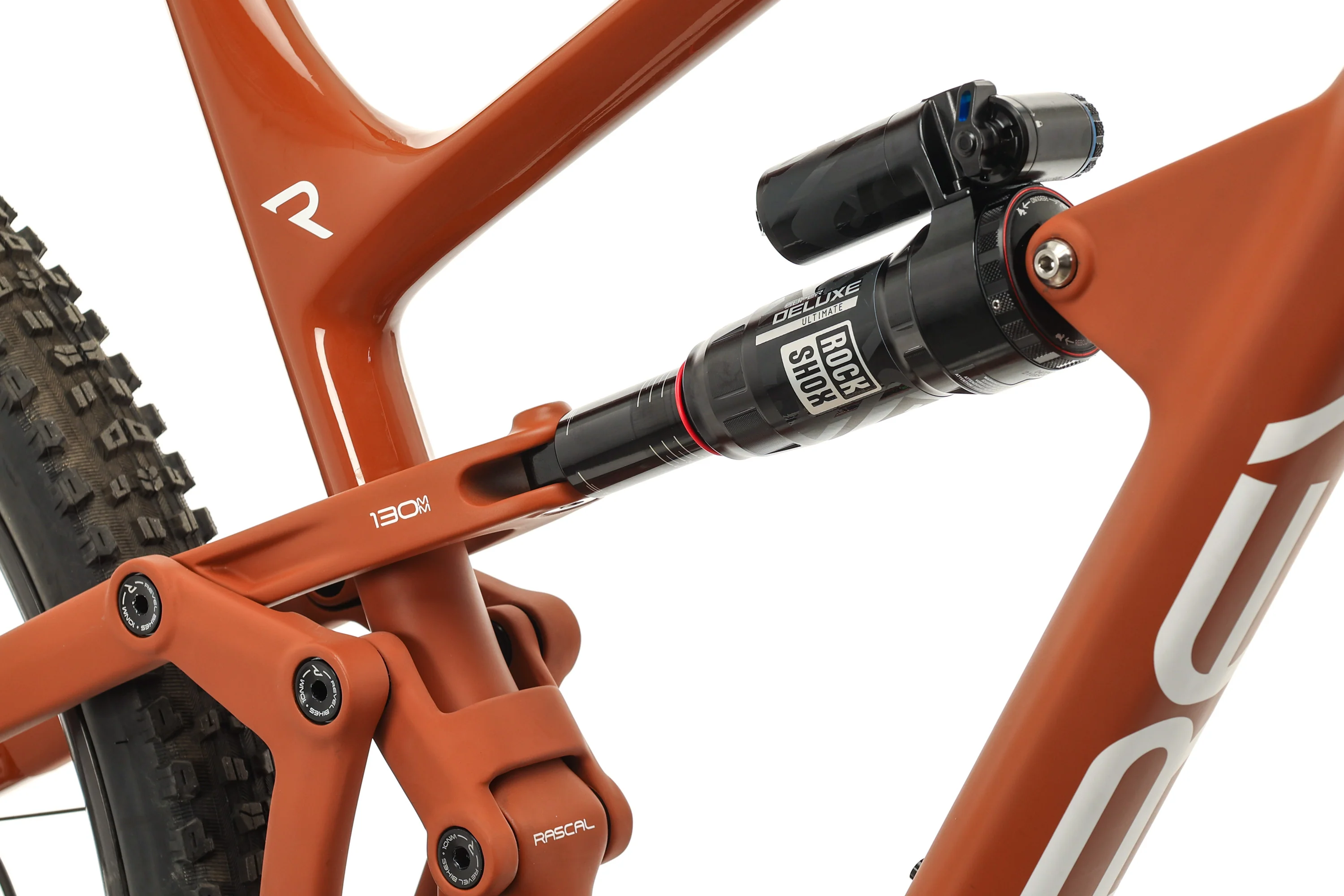 Revel Bikes Rascal SRAM X01 Eagle Mountain Bike - 2020, X-Large - Image 4