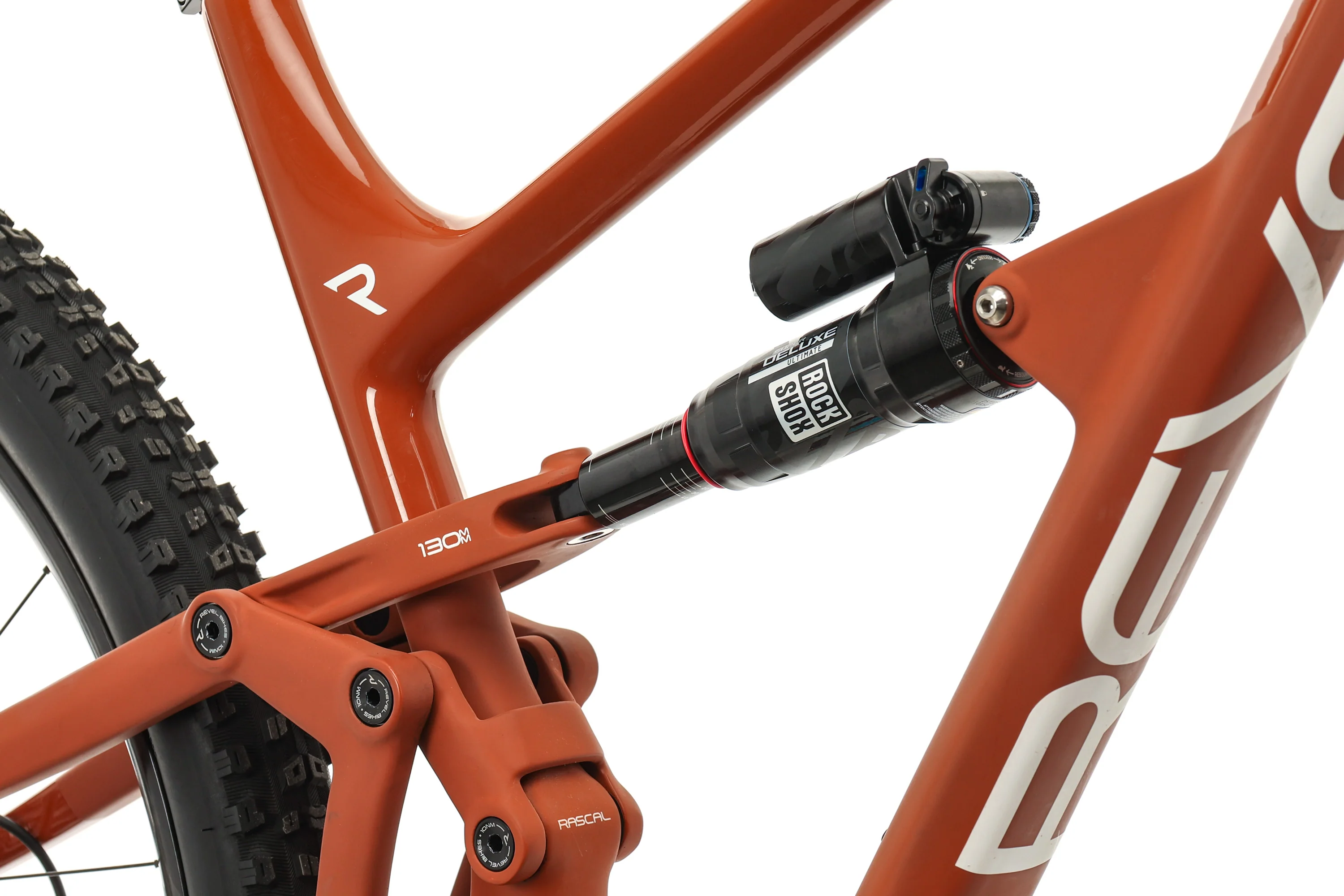 Revel Rascal SRAM X01 Eagle Mountain Bike - 2020, X-Large - Image 4