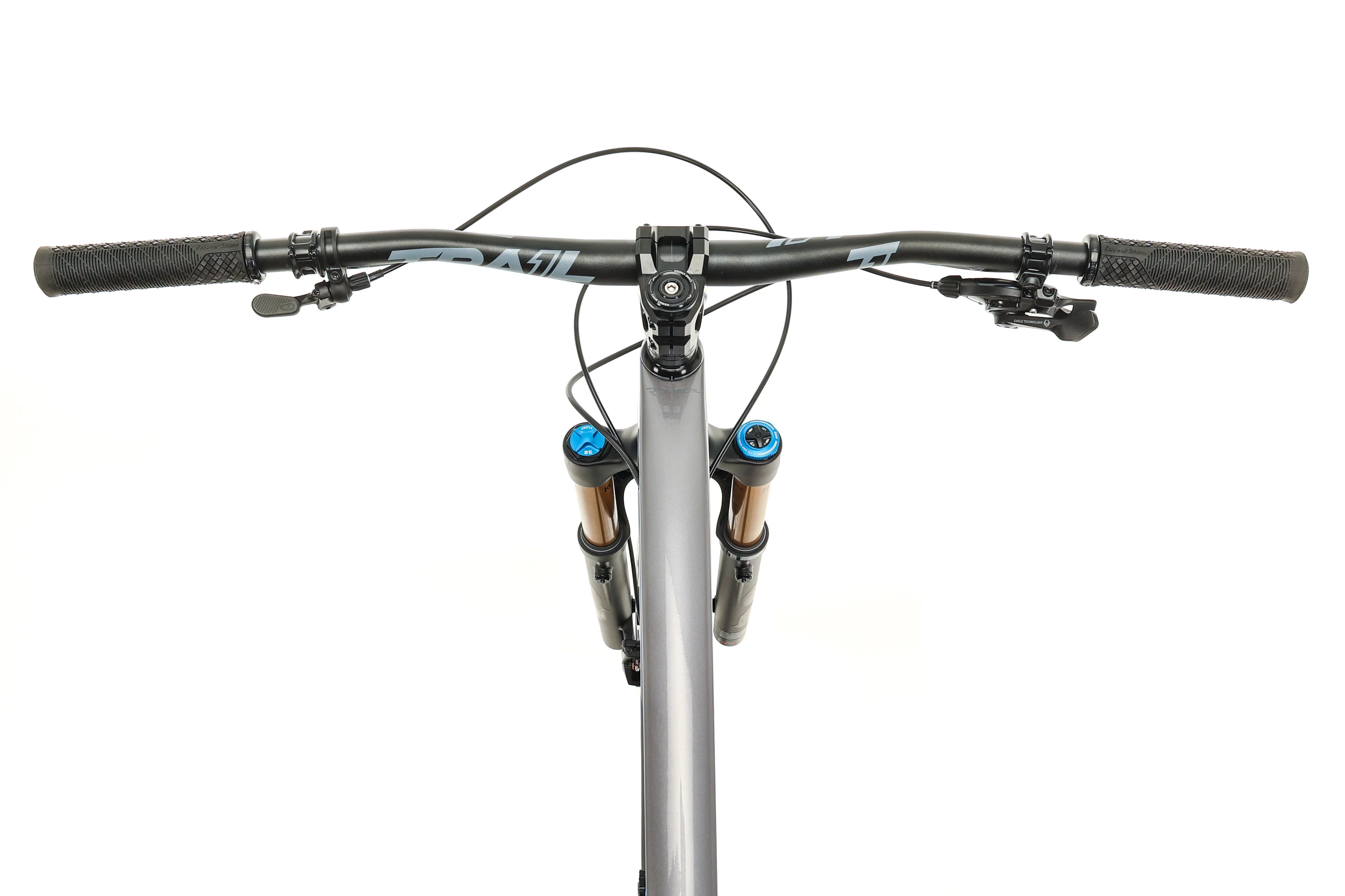 Revel Bikes Rascal SRAM GX Eagle Mountain Bike - 2023, X-Large - Image 7