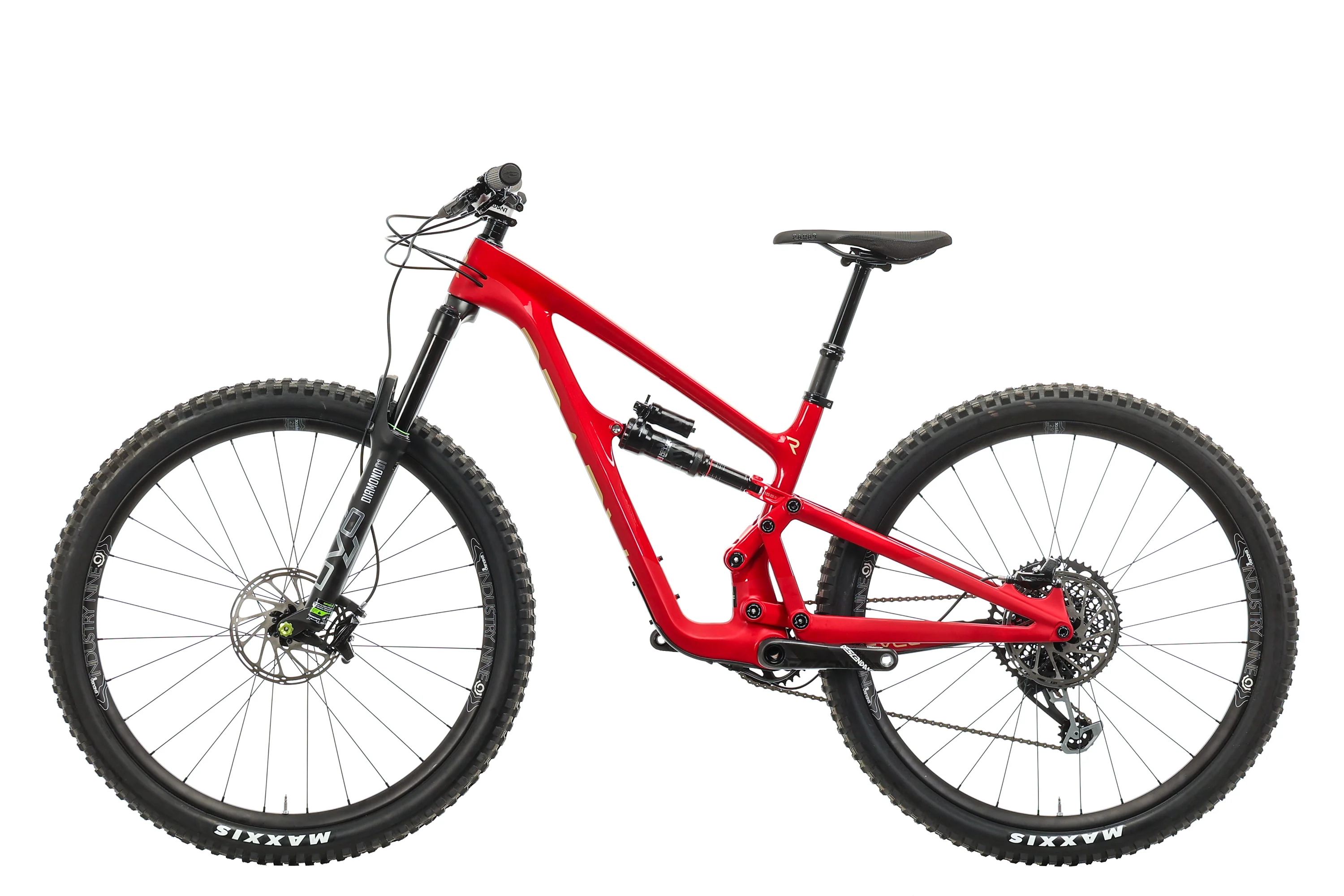 Revel Rail29 SRAM X01 Eagle Mountain Bike - 2023, Small - Image 2