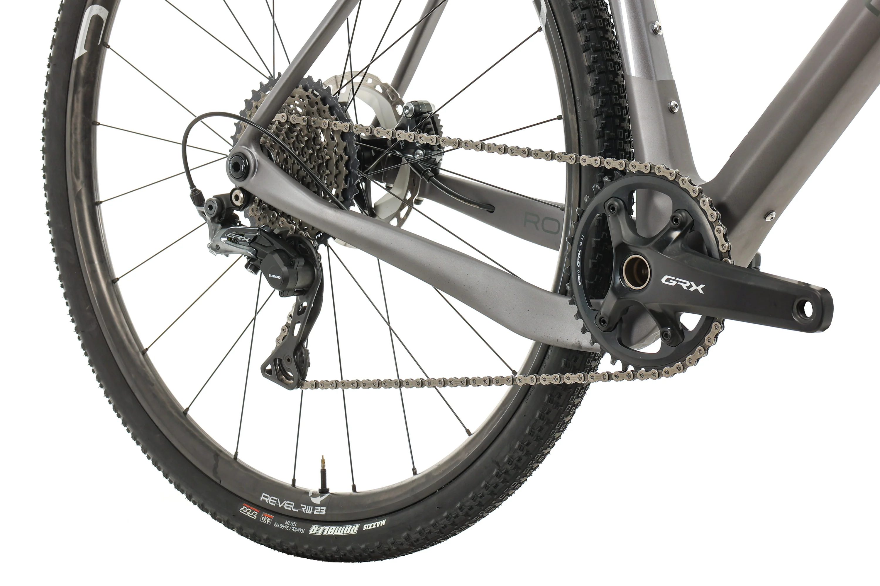 Revel Rover GRX810 Gravel Bike - 2022, Large - Image 3