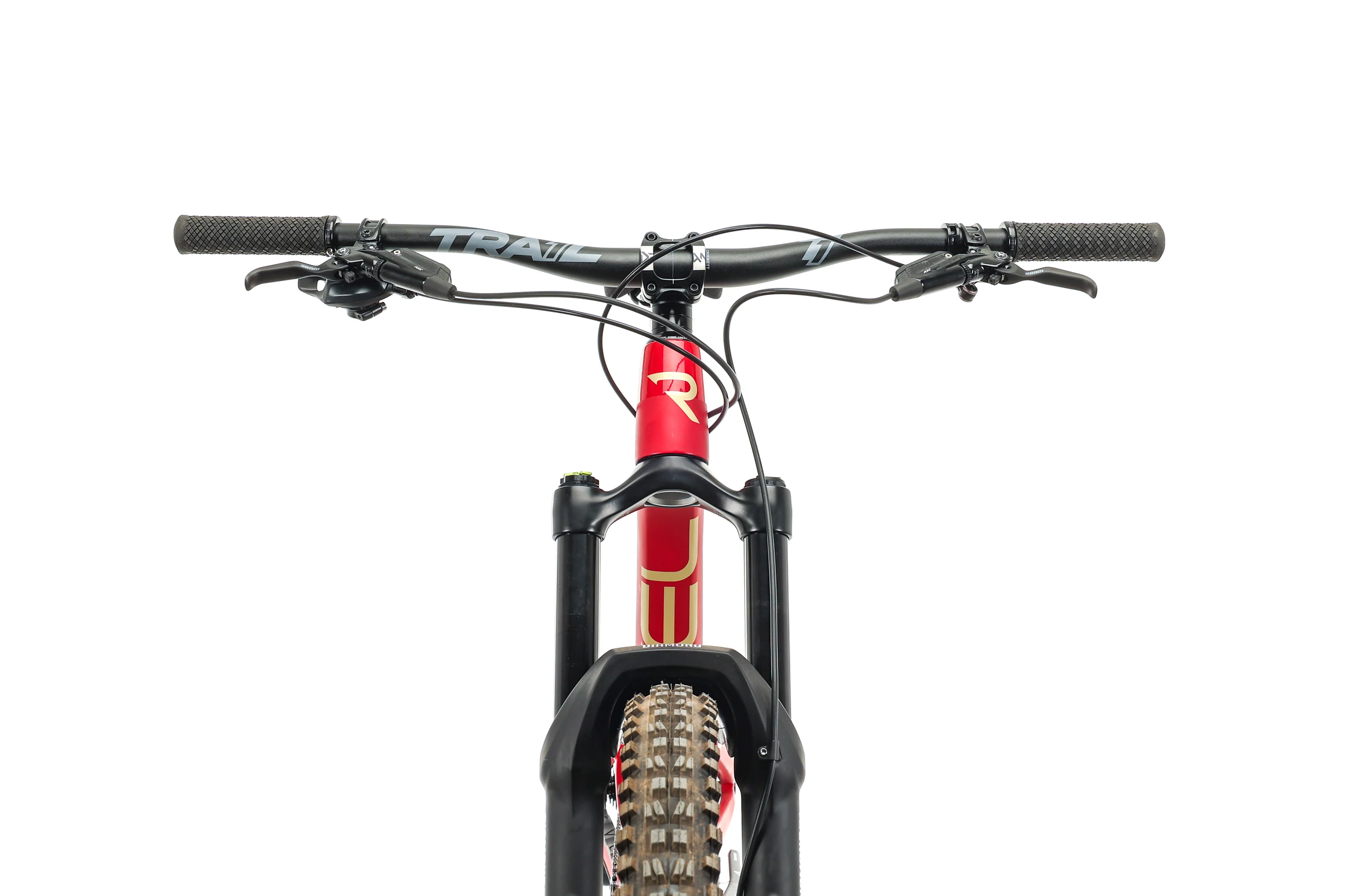 Revel Rail29 SRAM X01 Eagle Mountain Bike - 2023, Small - Image 6