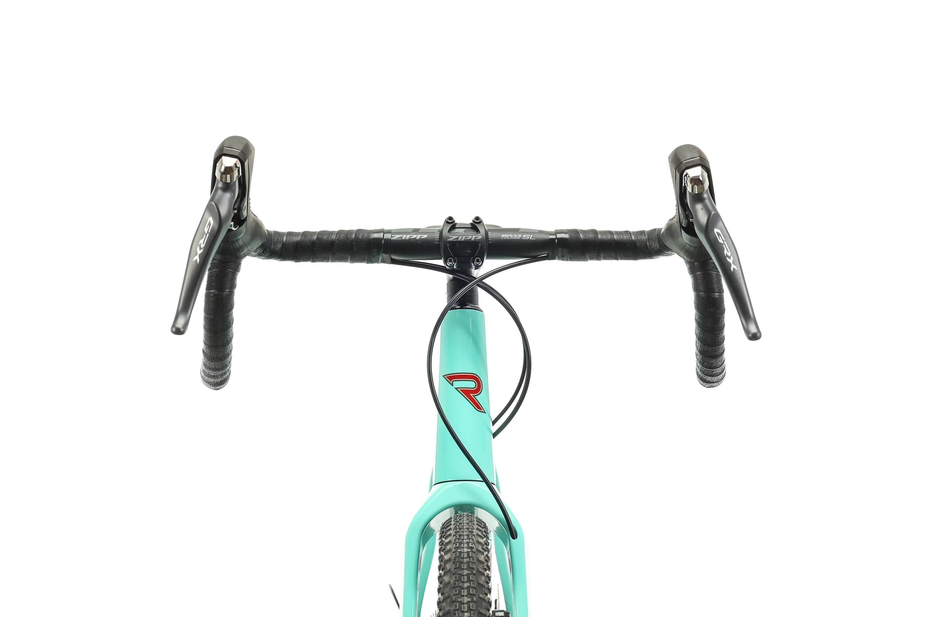 Revel Rover GRX Gravel Bike - 2023, X-Large - Image 5