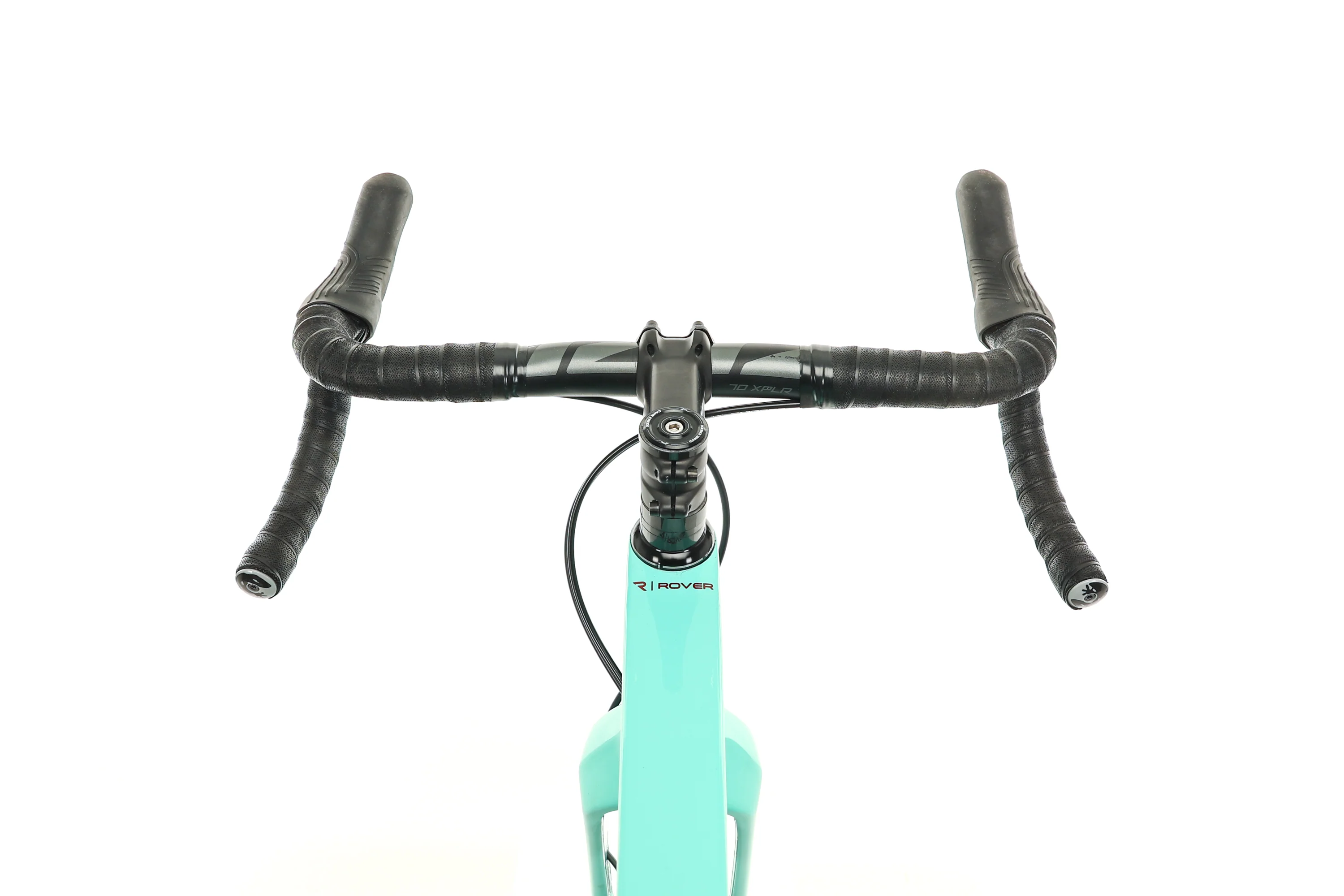 Revel Rover GRX Gravel Bike - 2023, X-Large - Image 6