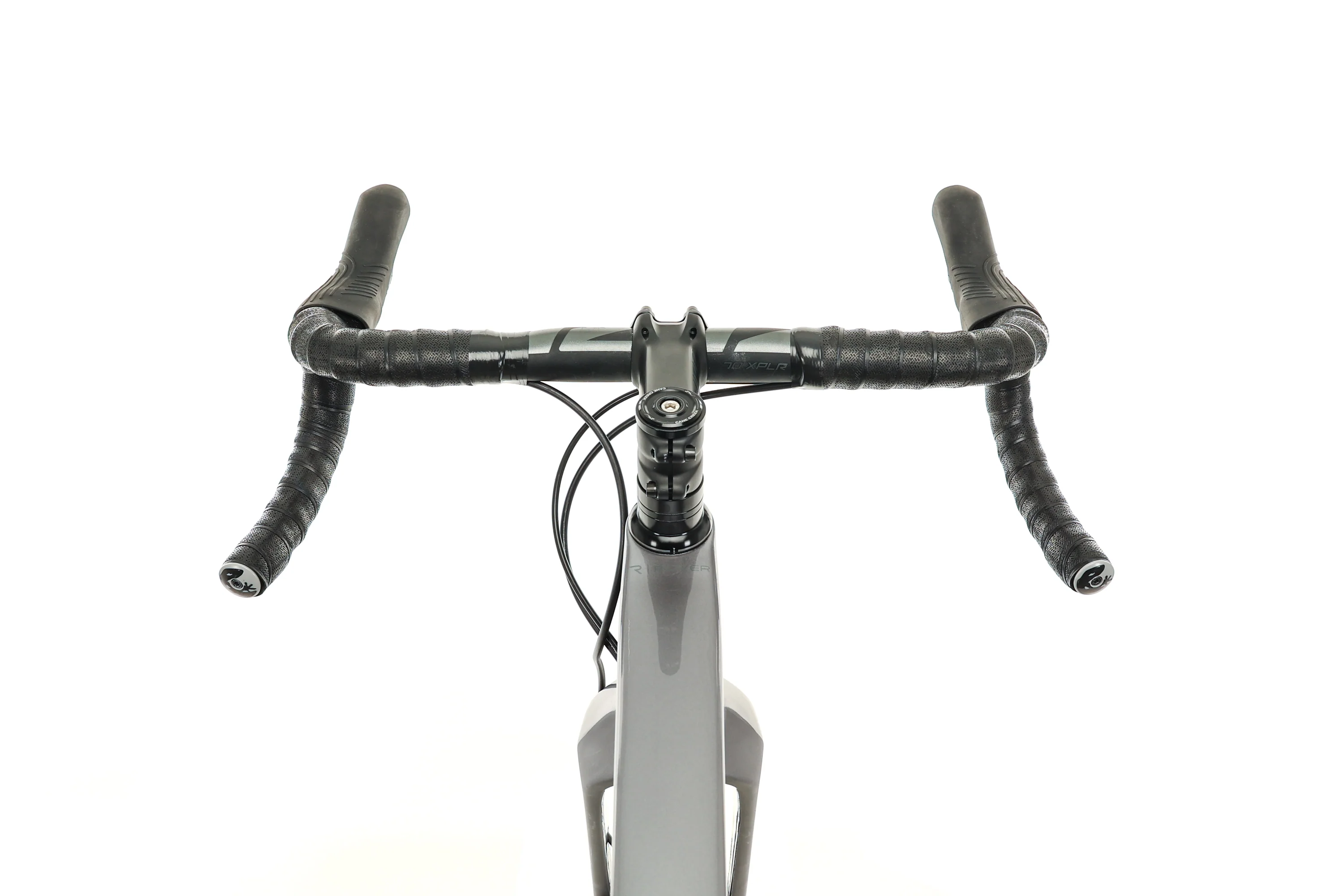 Revel Rover GRX Gravel Bike - 2022, Large - Image 6
