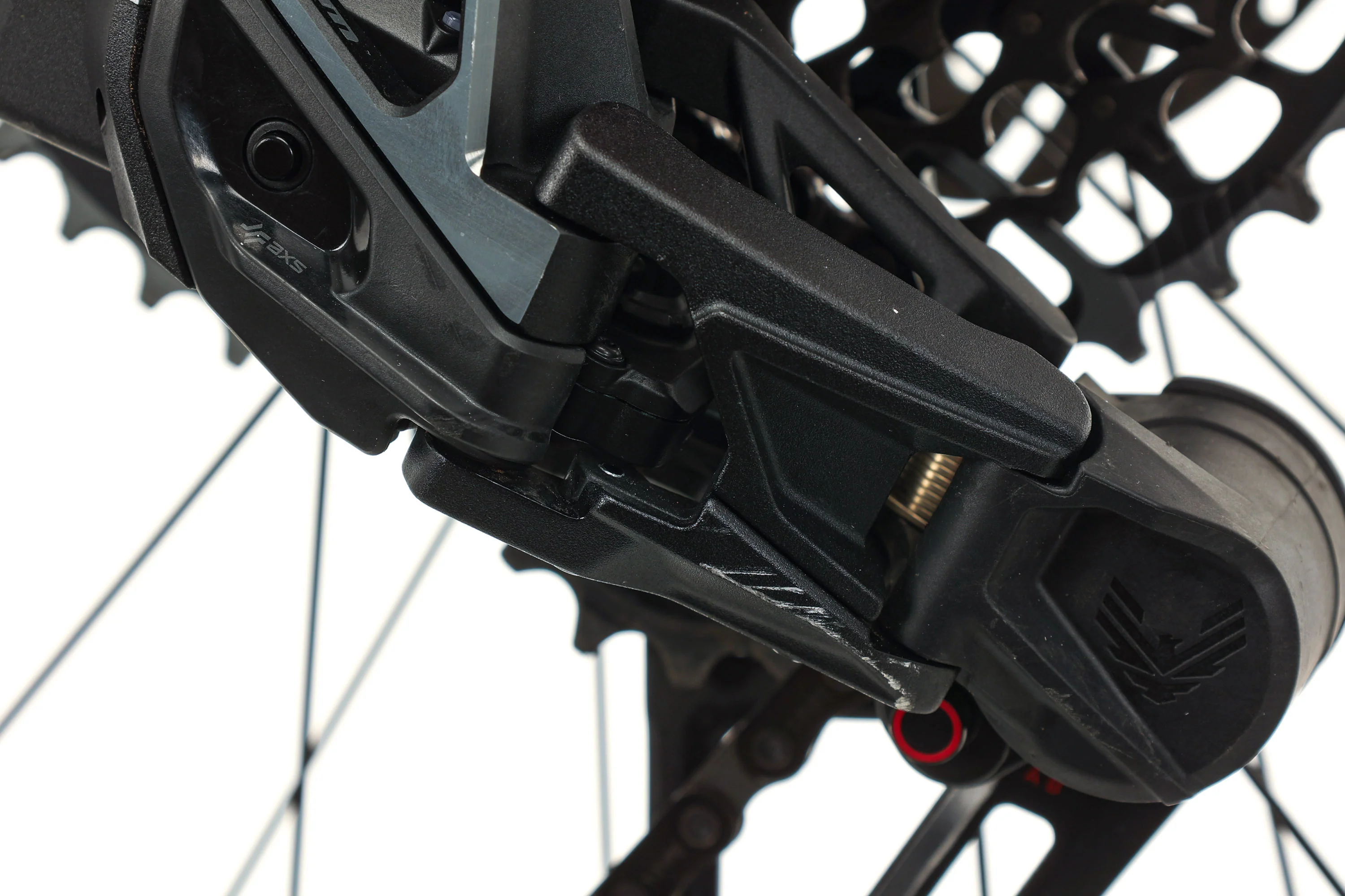 Revel Rail29 SRAM X0 Eagle Transmission Mountain Bike - 2023, Large - Image 10