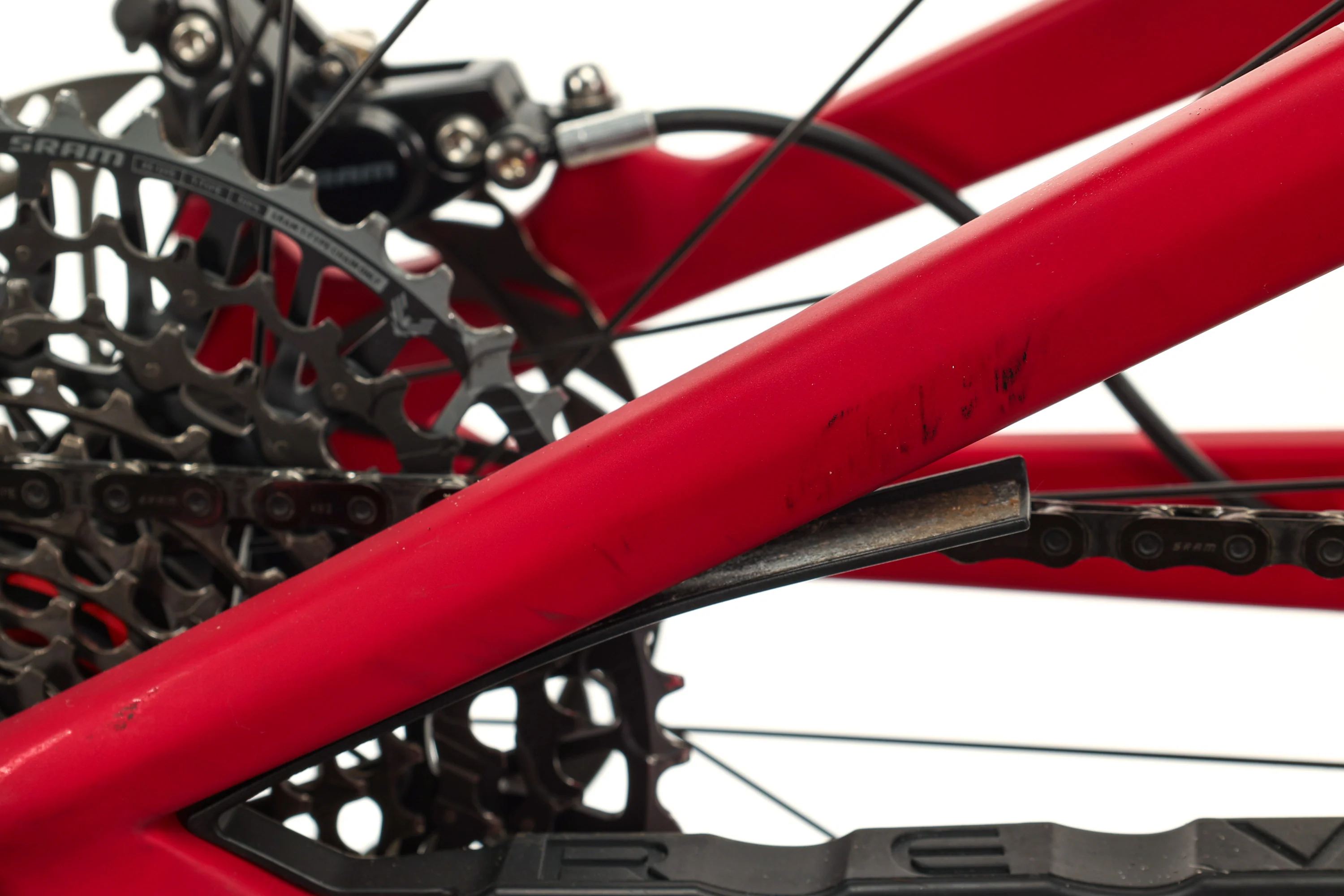 Revel Rail29 SRAM X0 Eagle Transmission Mountain Bike - 2023, Large - Image 11