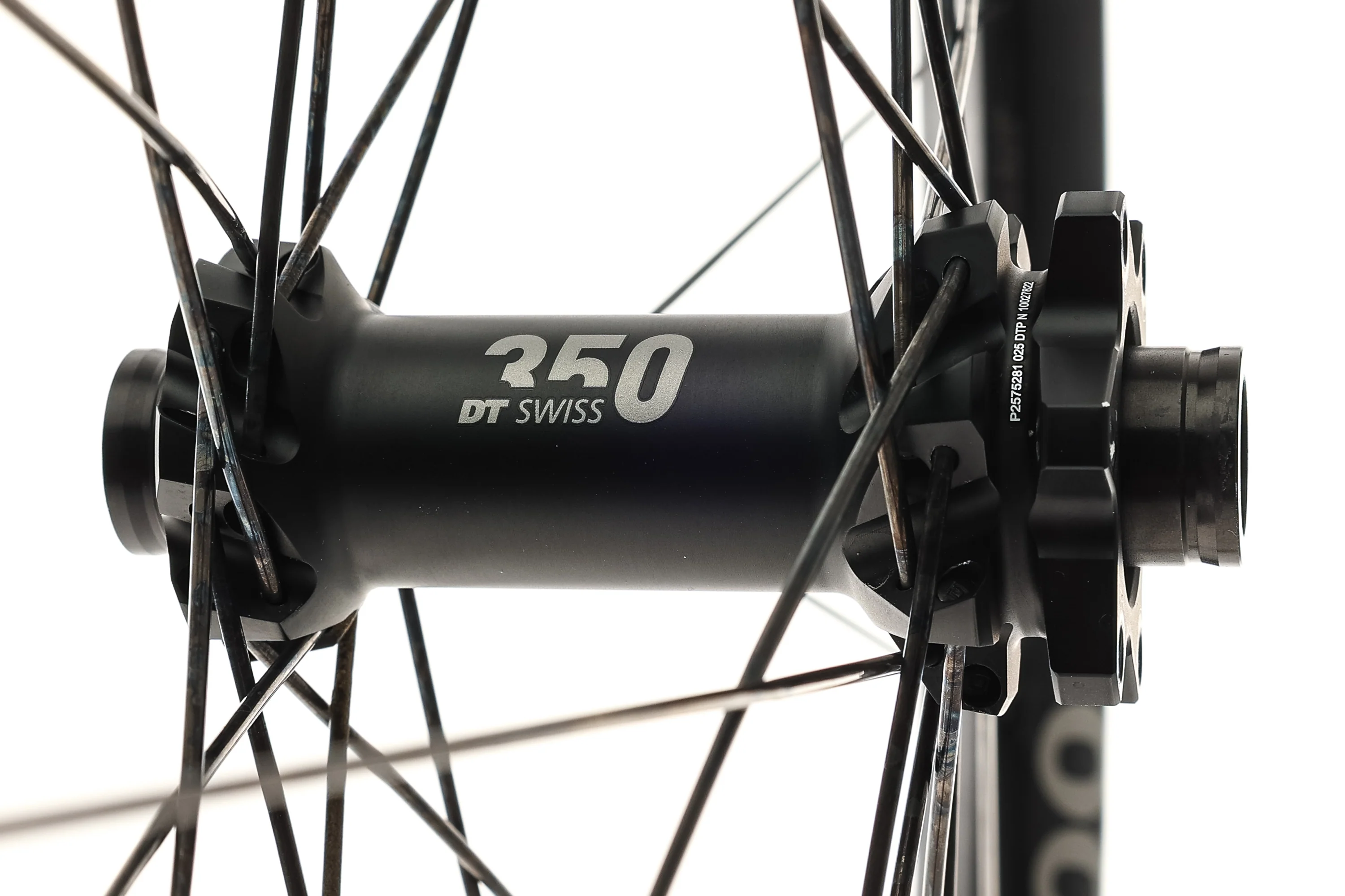 DT Swiss EX 1700 Aluminum Tubeless 27.5" Wheelset - Image 4