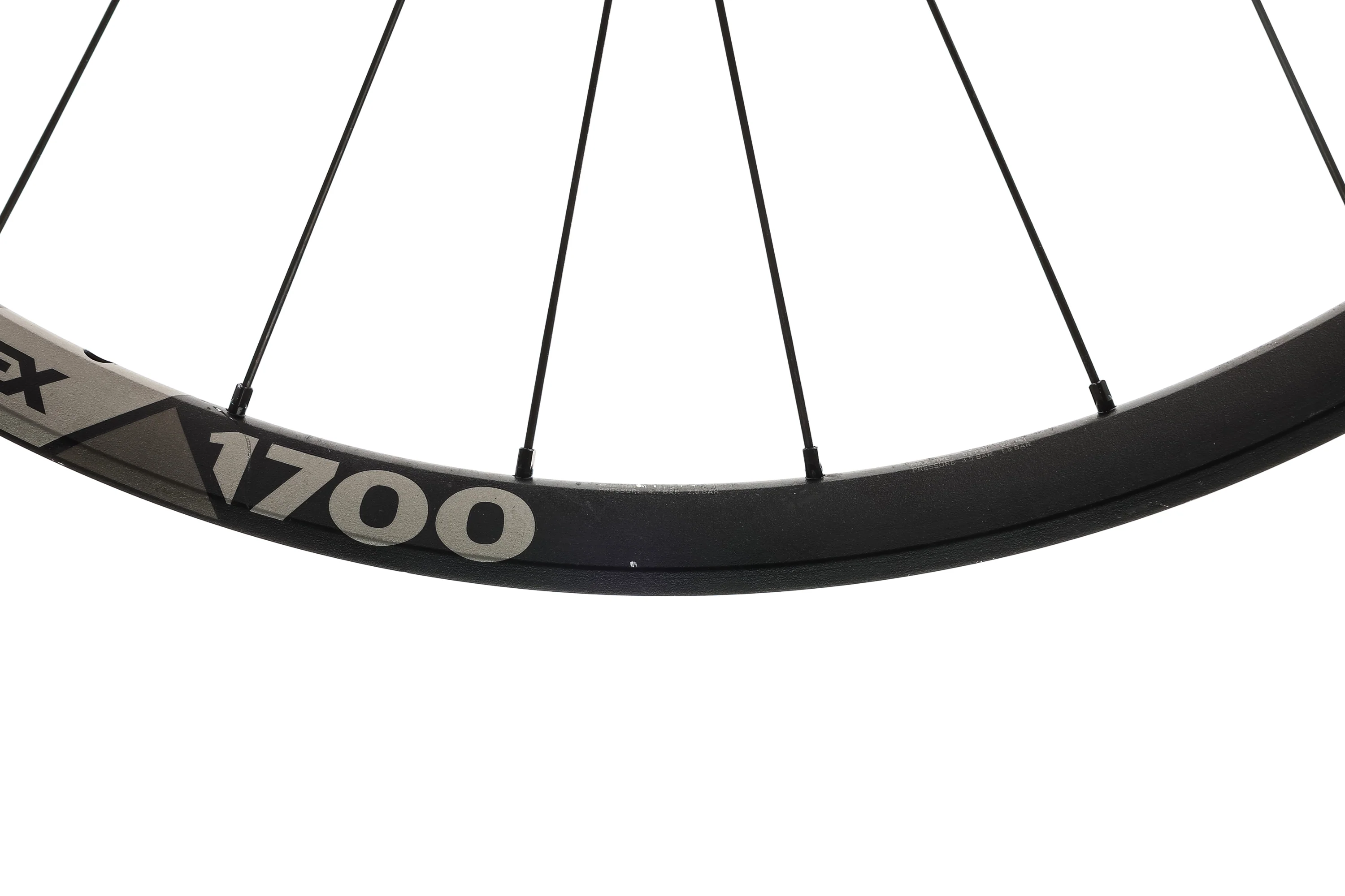 DT Swiss EX 1700 Aluminum Tubeless 27.5" Wheelset - Image 9