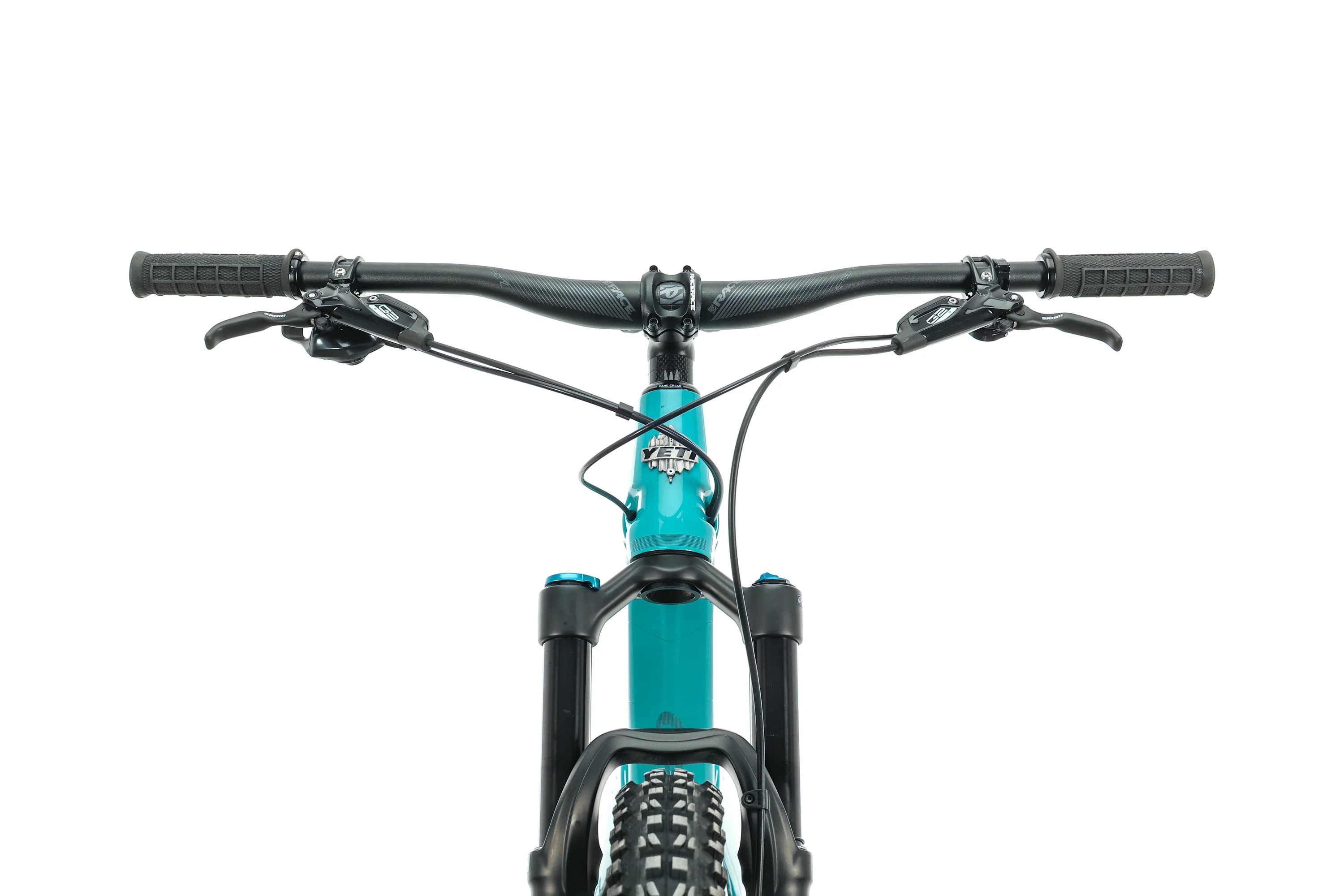 Yeti Cycles SB115 C2 Mountain Bike - 2021, Large - Image 6