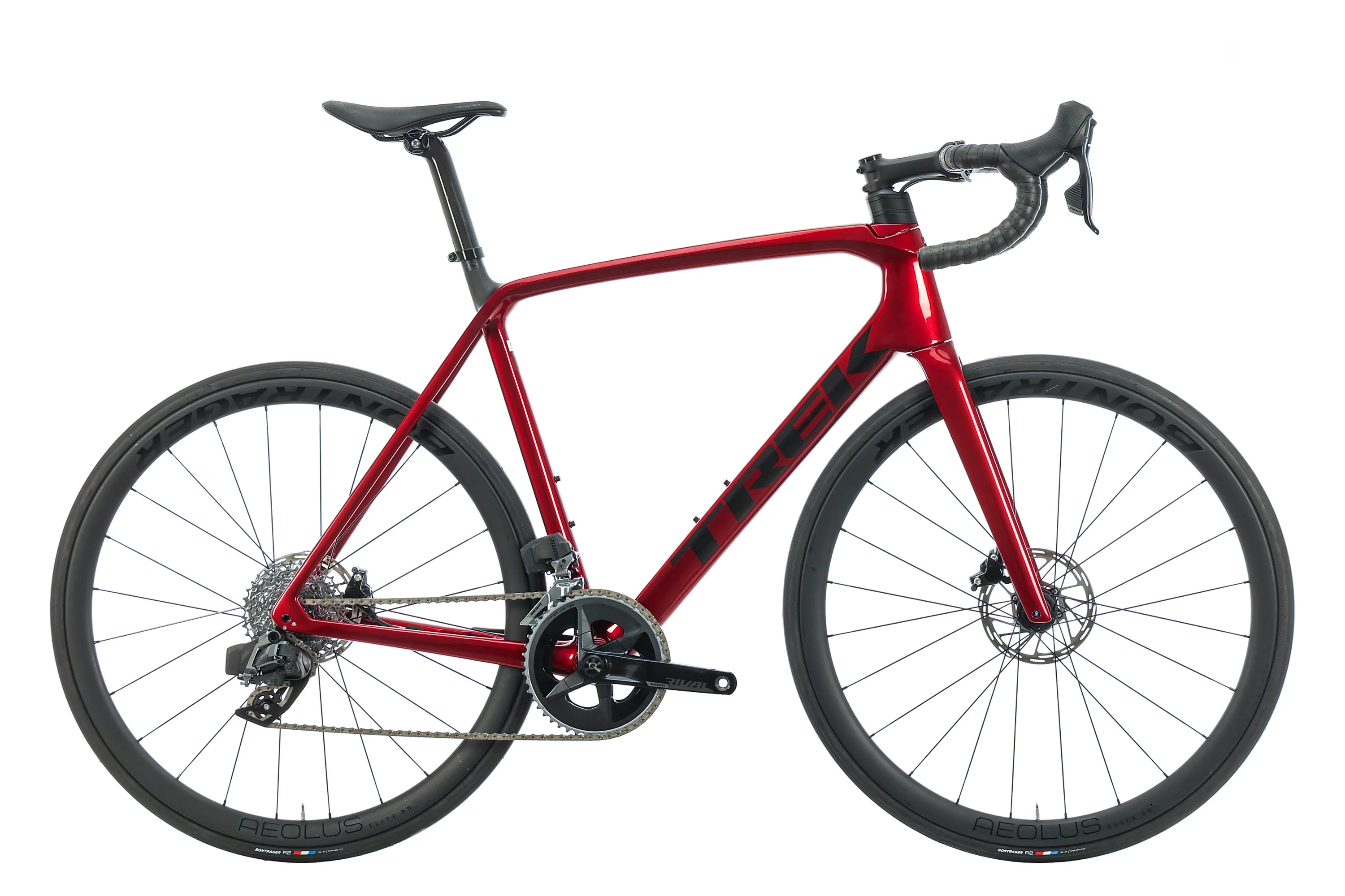 Trek Émonda SL 6 AXS Road Bike - 2022, 58cm
