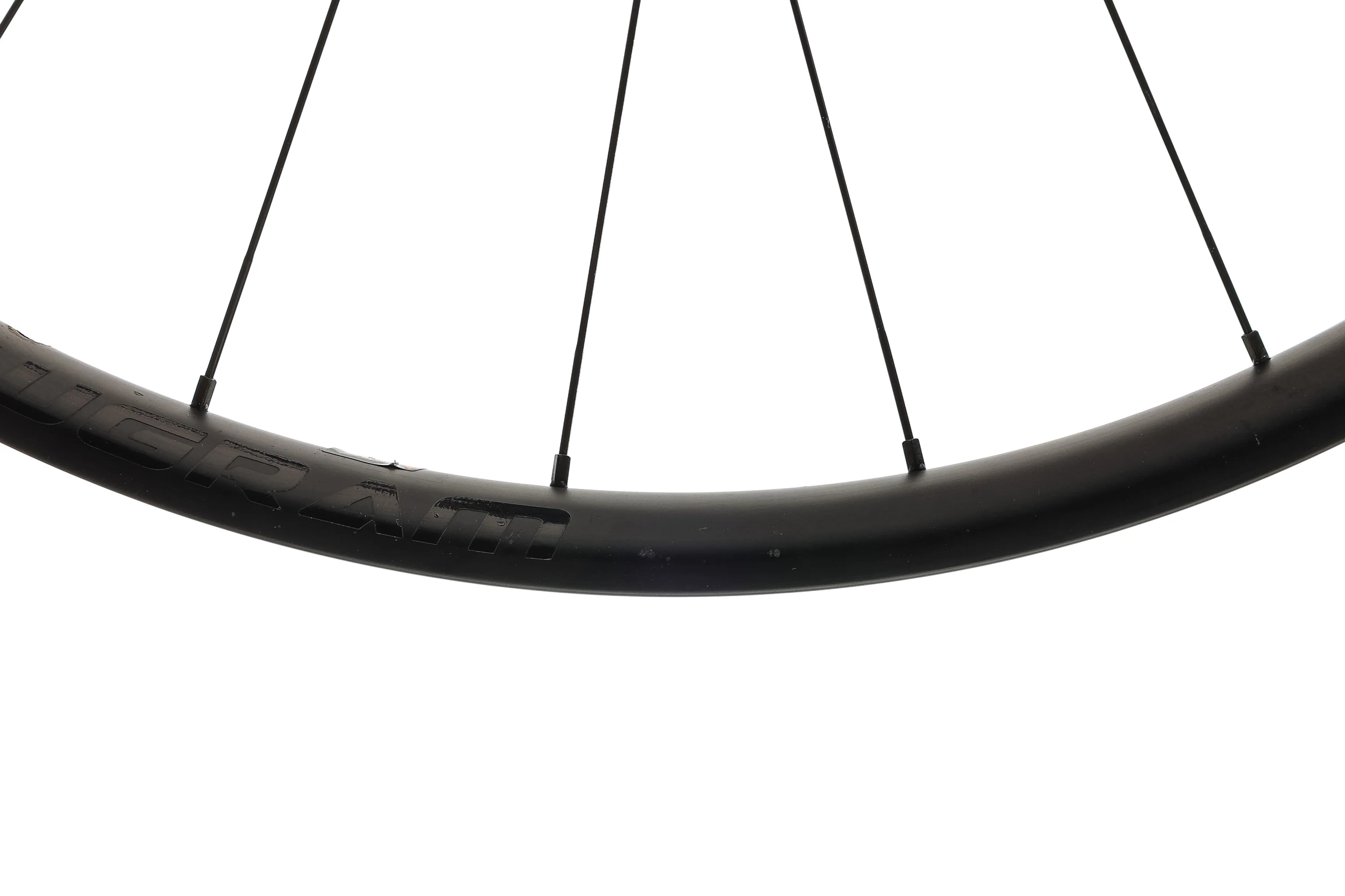Cannondale Hollowgram 22 Carbon Tubeless 700c Wheelset - Image 9
