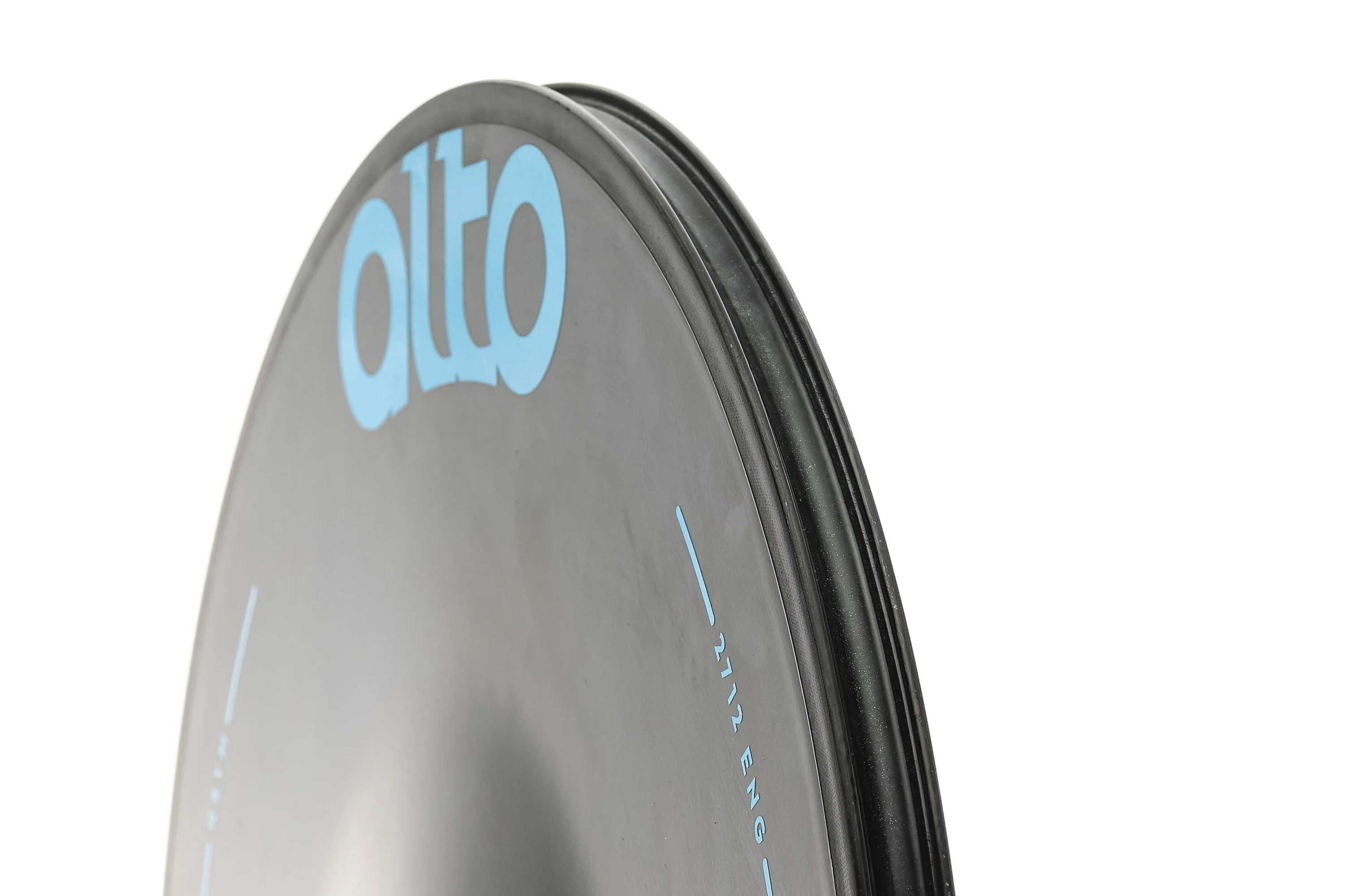 Alto CC311 Carbon Tubeless 700c Disc Rear Wheel - Image 5