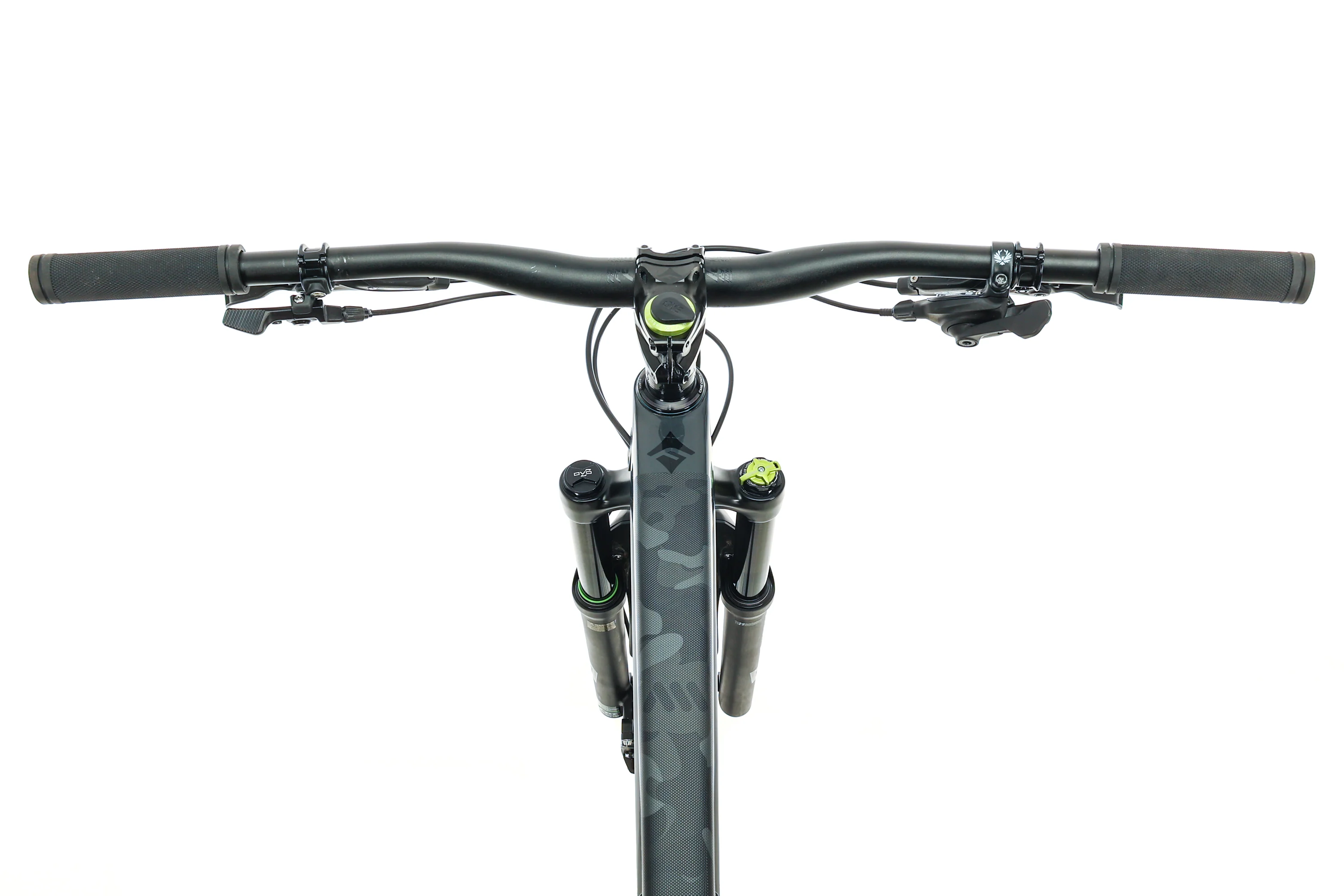 Fezzari Delano Peak Comp Eagle Mountain Bike - 2022, Large - Image 7