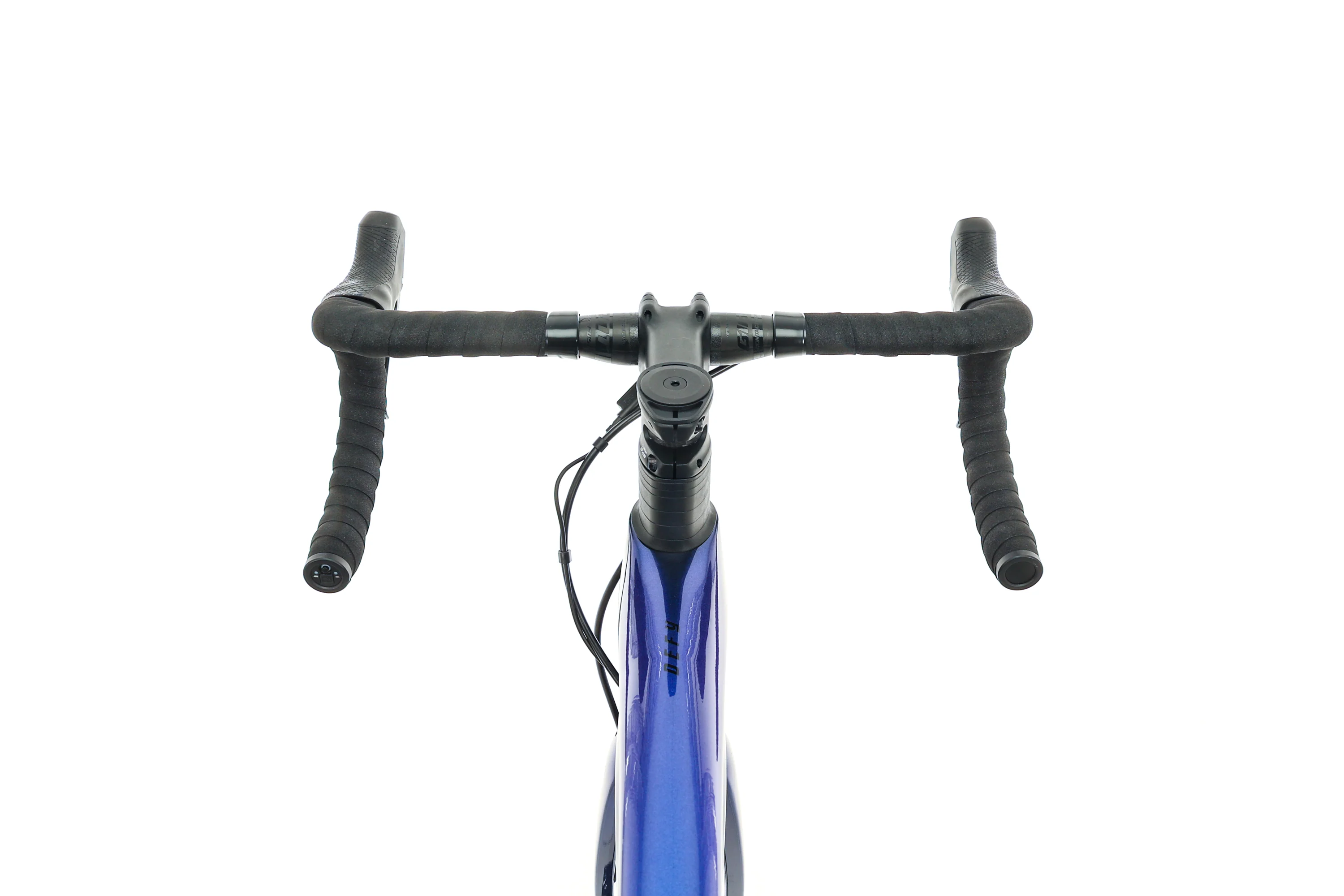 Giant Defy Advanced Pro 1 Road Bike - 2021, Med/large - Image 6