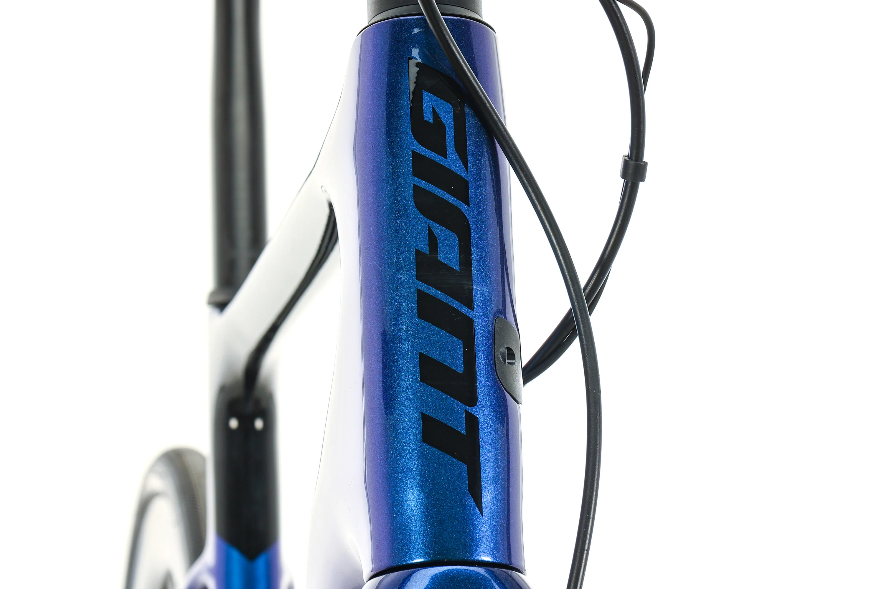 Giant Defy Advanced Pro 1 Road Bike - 2021, Med/large - Image 7