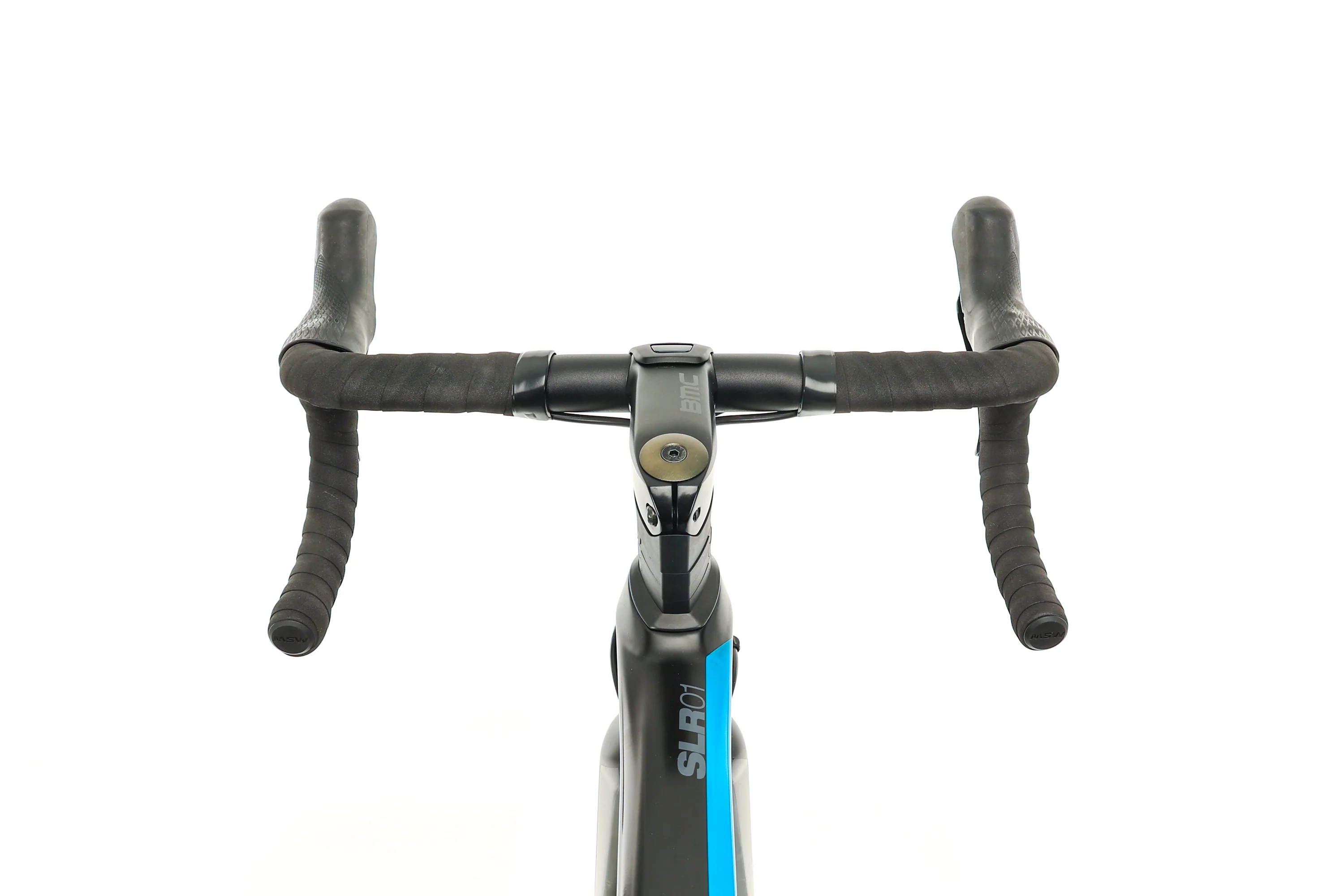 BMC Teammachine SLR01 DISC TWO Road Bike - 2018, 51cm - Image 6