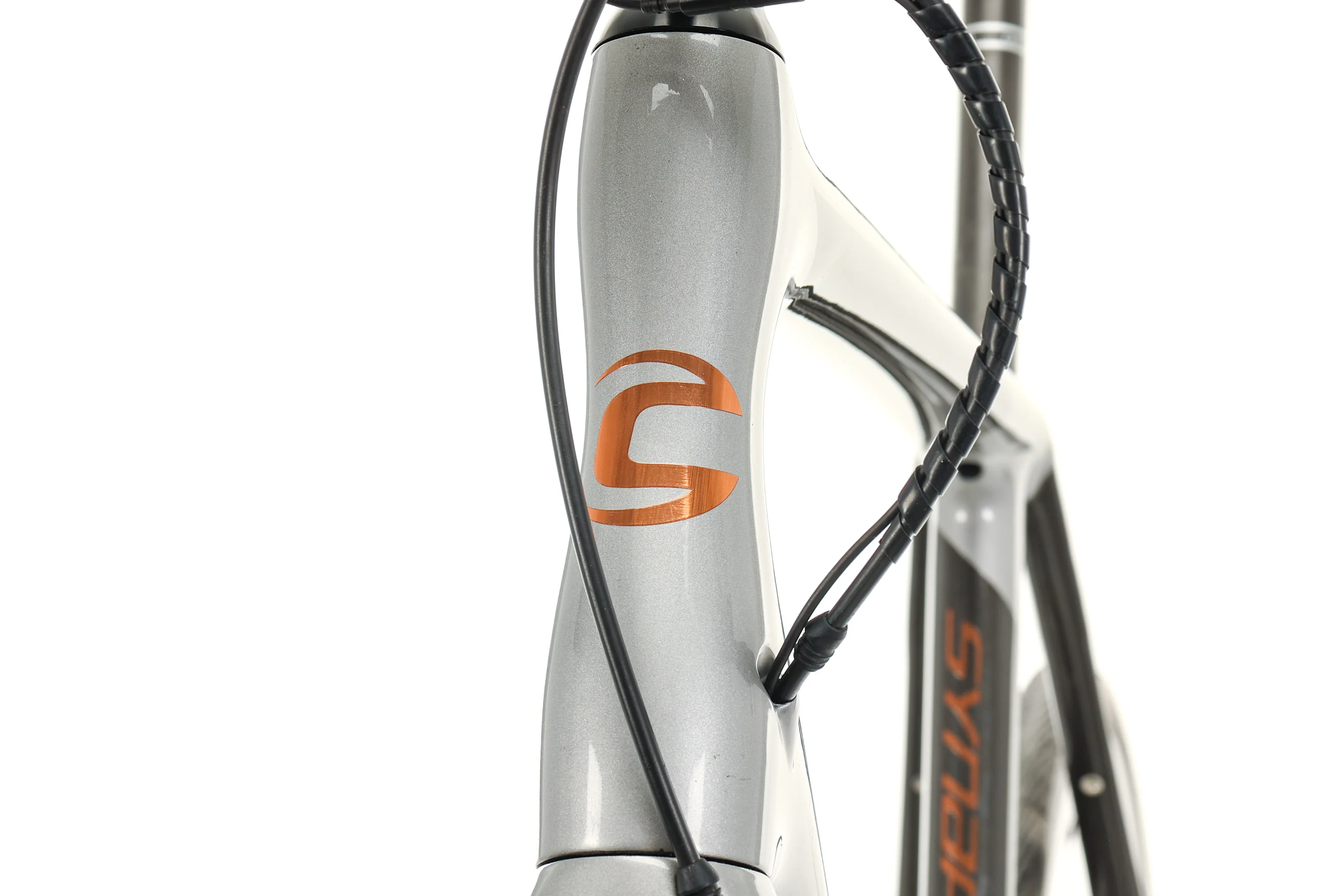 Cannondale Synapse Carbon Disc Ultegra Di2 Road Bike - 2018, 58cm - Image 7