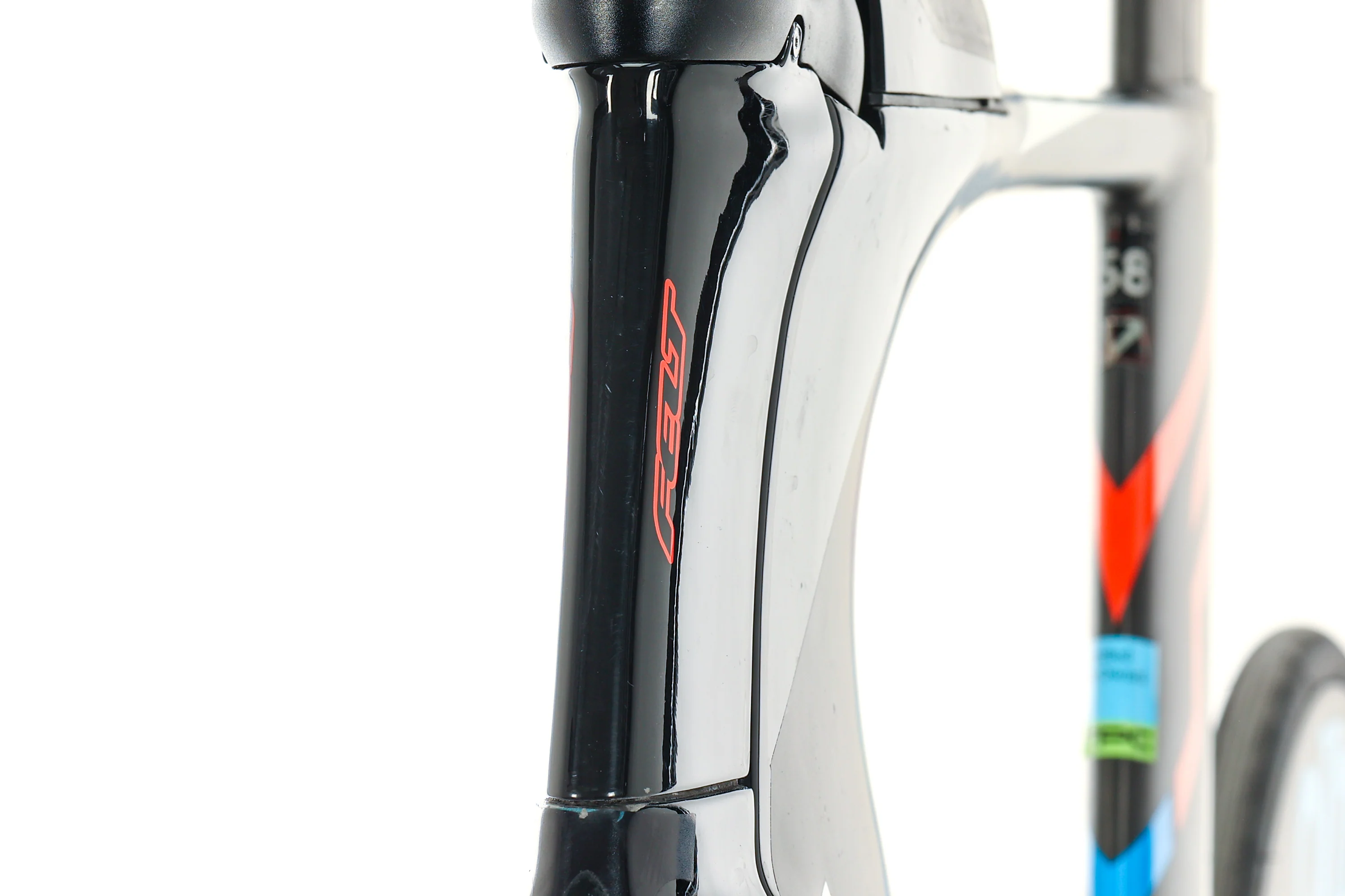 Felt IA 3 Triathlon Bike - 2017, 58cm - Image 7