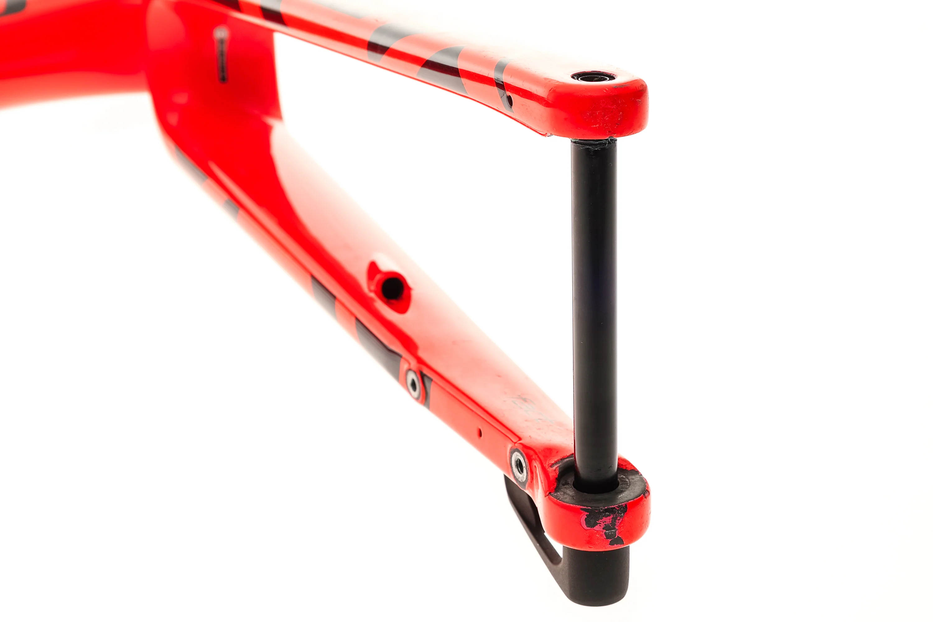 Specialized Crux 49cm Frameset - 2019 - Image 6