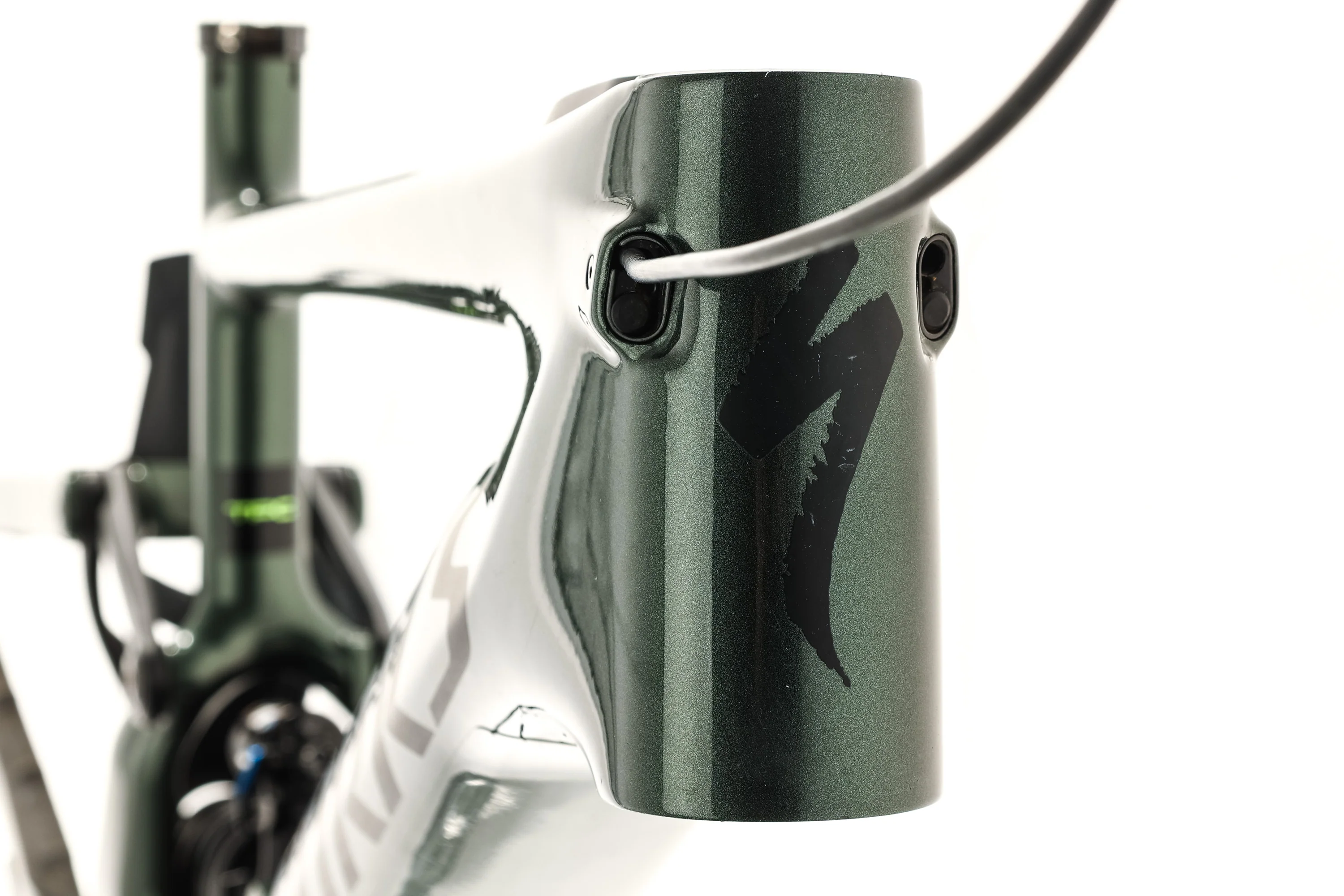 Specialized S-Works Turbo Kenevo SL S4 Frame - 2022 - Image 5