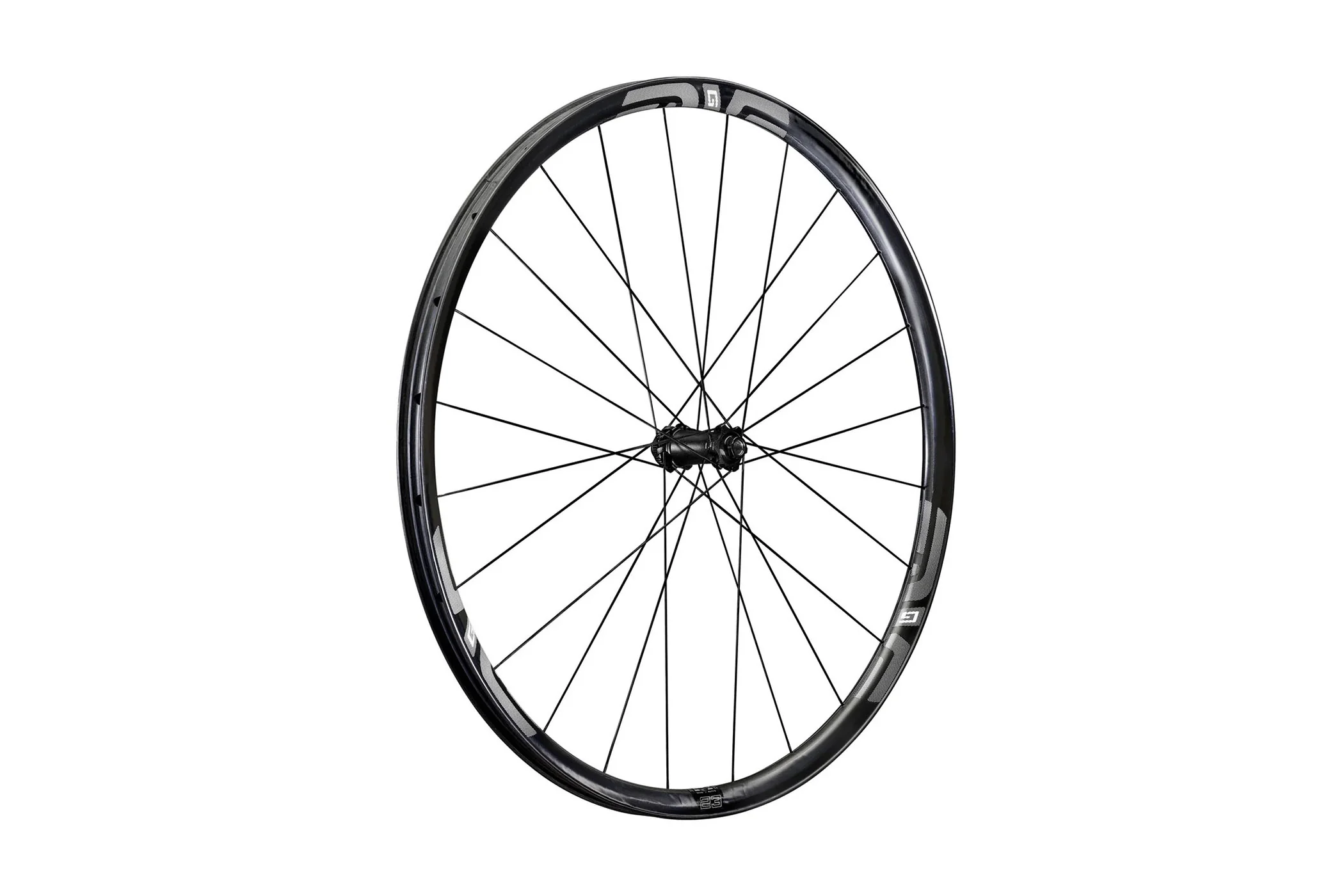 ENVE G23 Carbon Tubeless 700c Front Wheel - Image 2