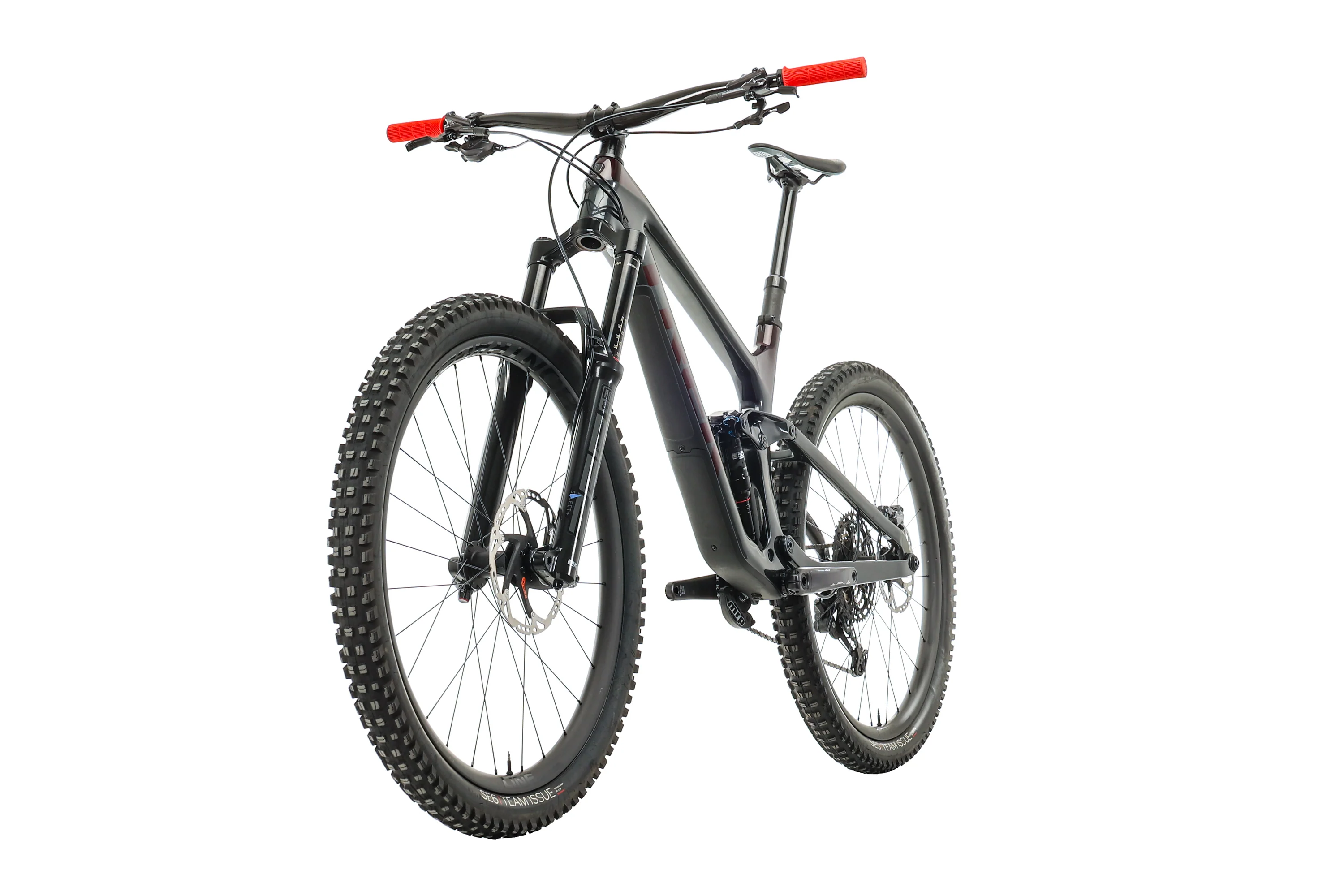 Trek Slash 9.8 XT Mountain Bike - 2022, Large - Image 5