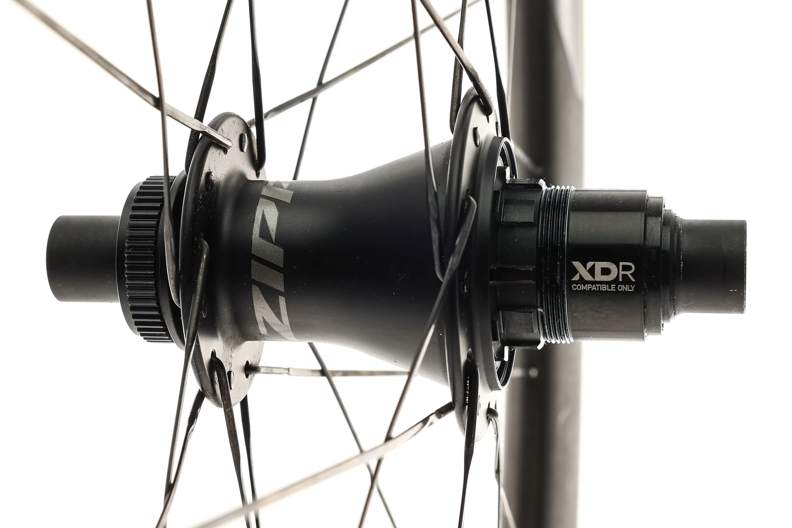 Zipp 303 Firecrest Carbon Tubeless 700c Rear Wheel - Image 4