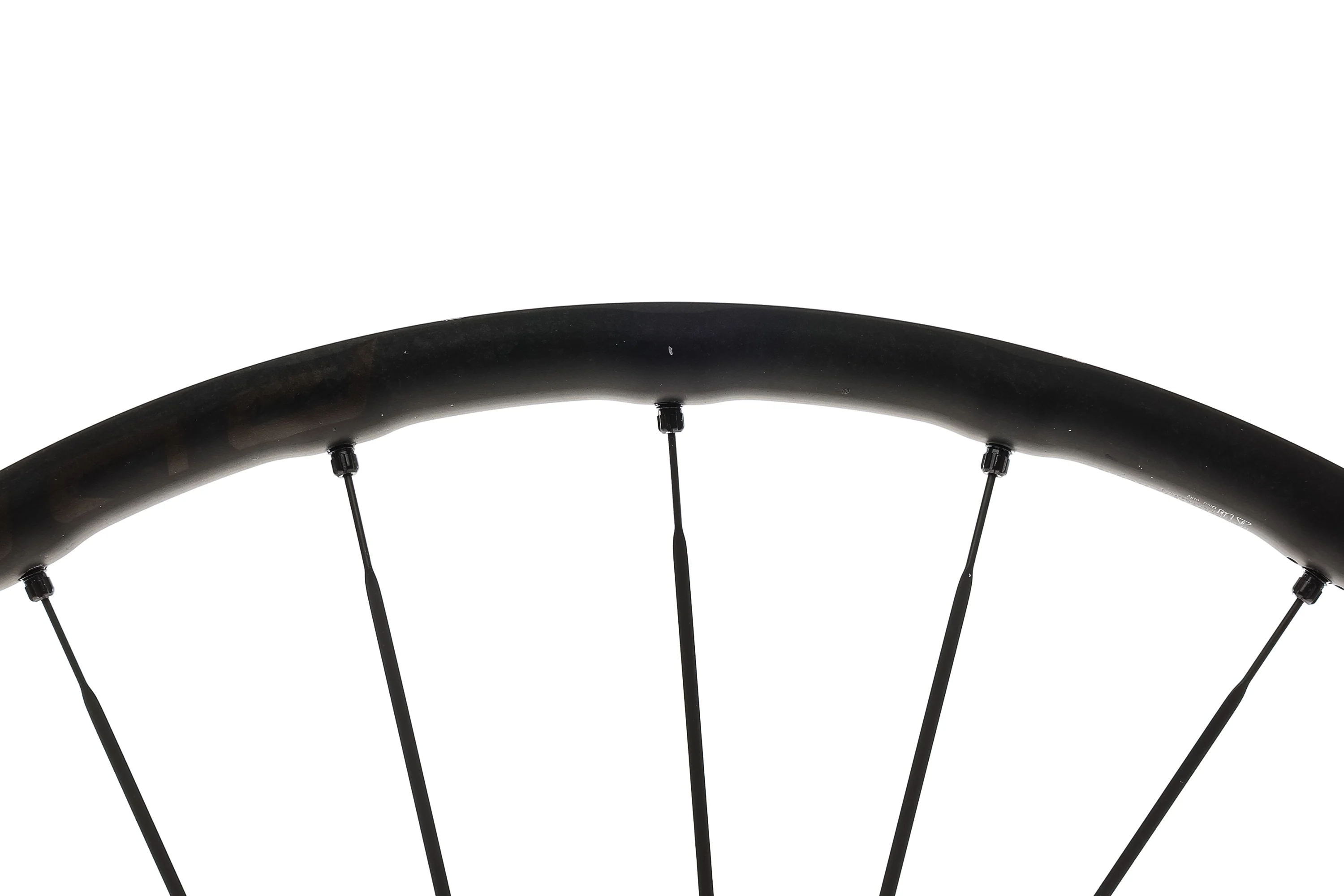 Mavic Allroad Elite Aluminum Tubeless 700c Wheelset - Image 11