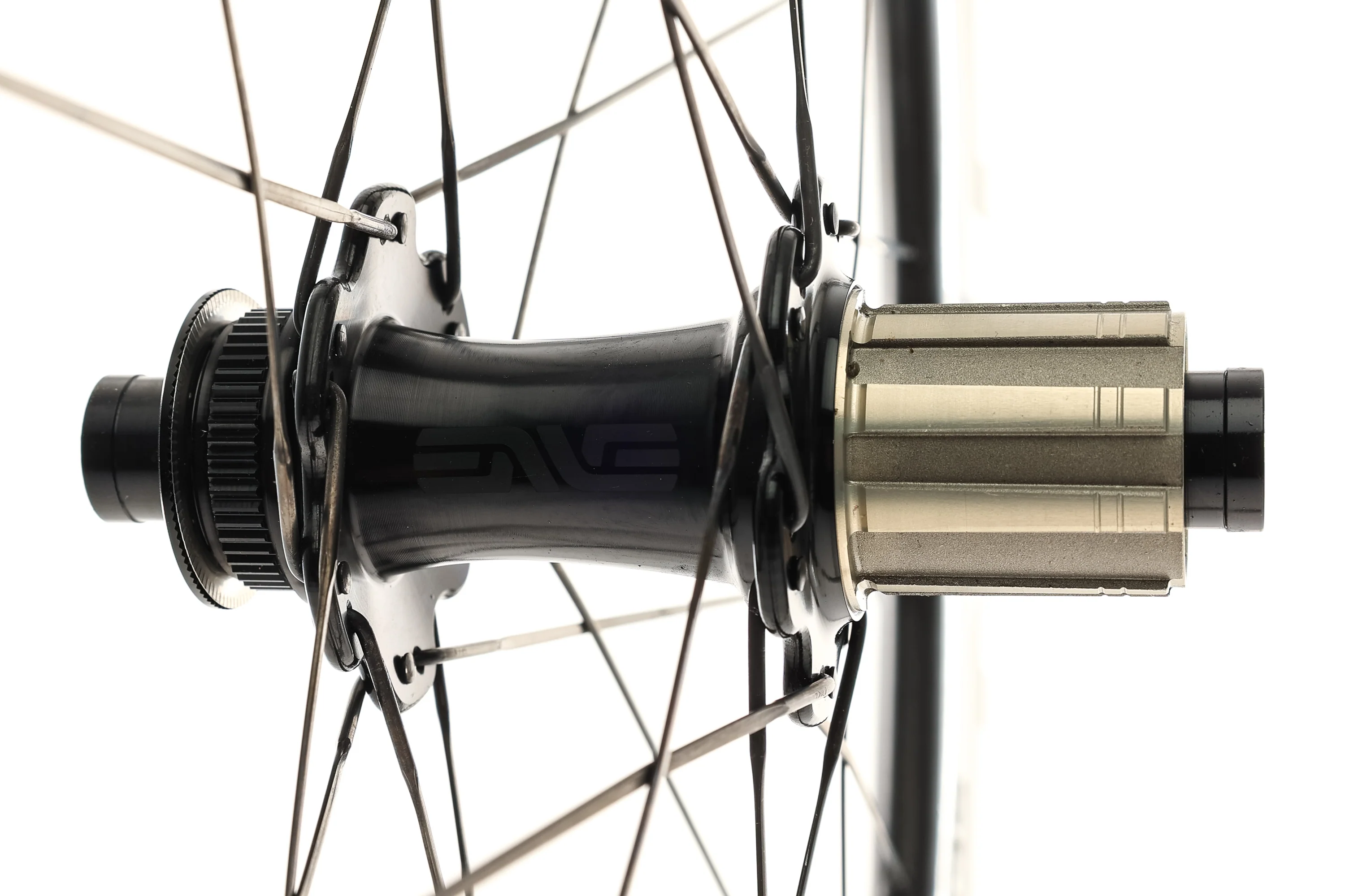 ENVE SES 5.6 Carbon Tubeless 700c Wheelset - Image 3
